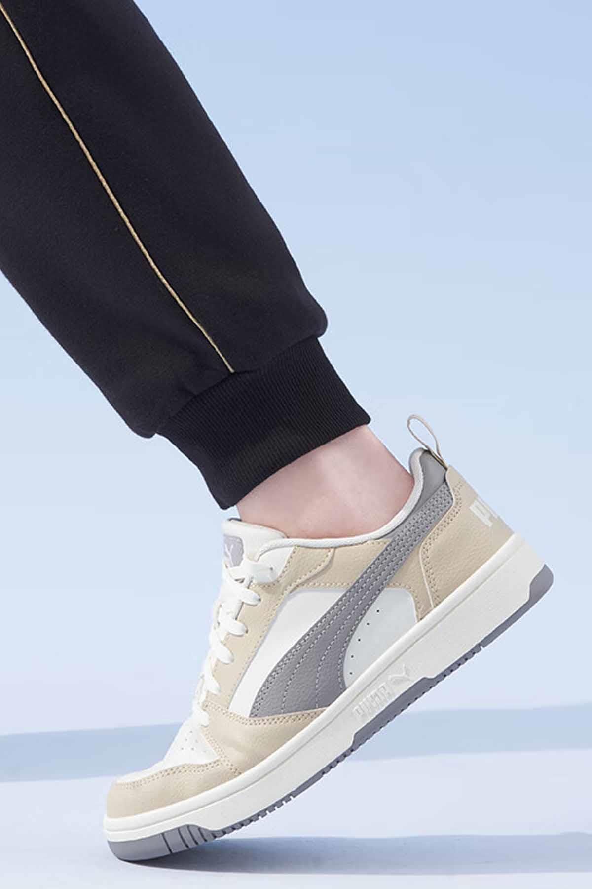 Puma flat shoes hot sale