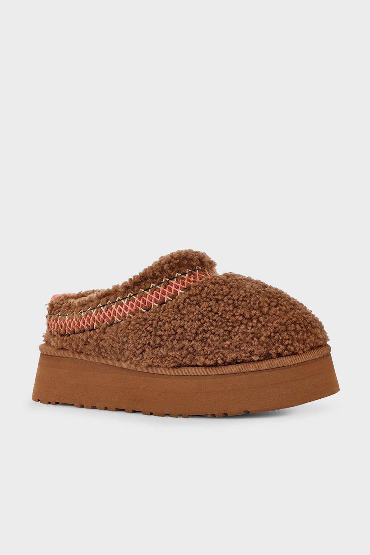 Ugg slippers new arrivals thick sole