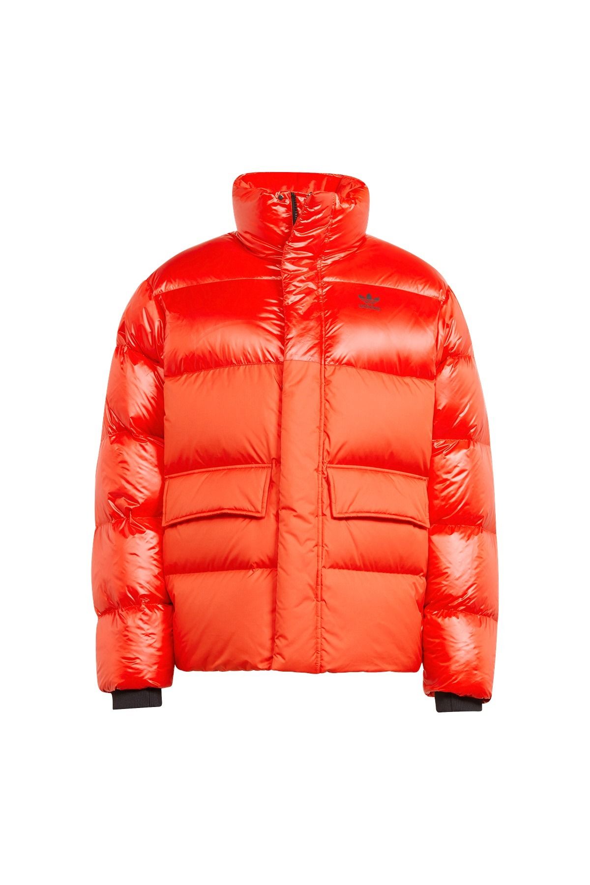 Adidas 2025 red coat