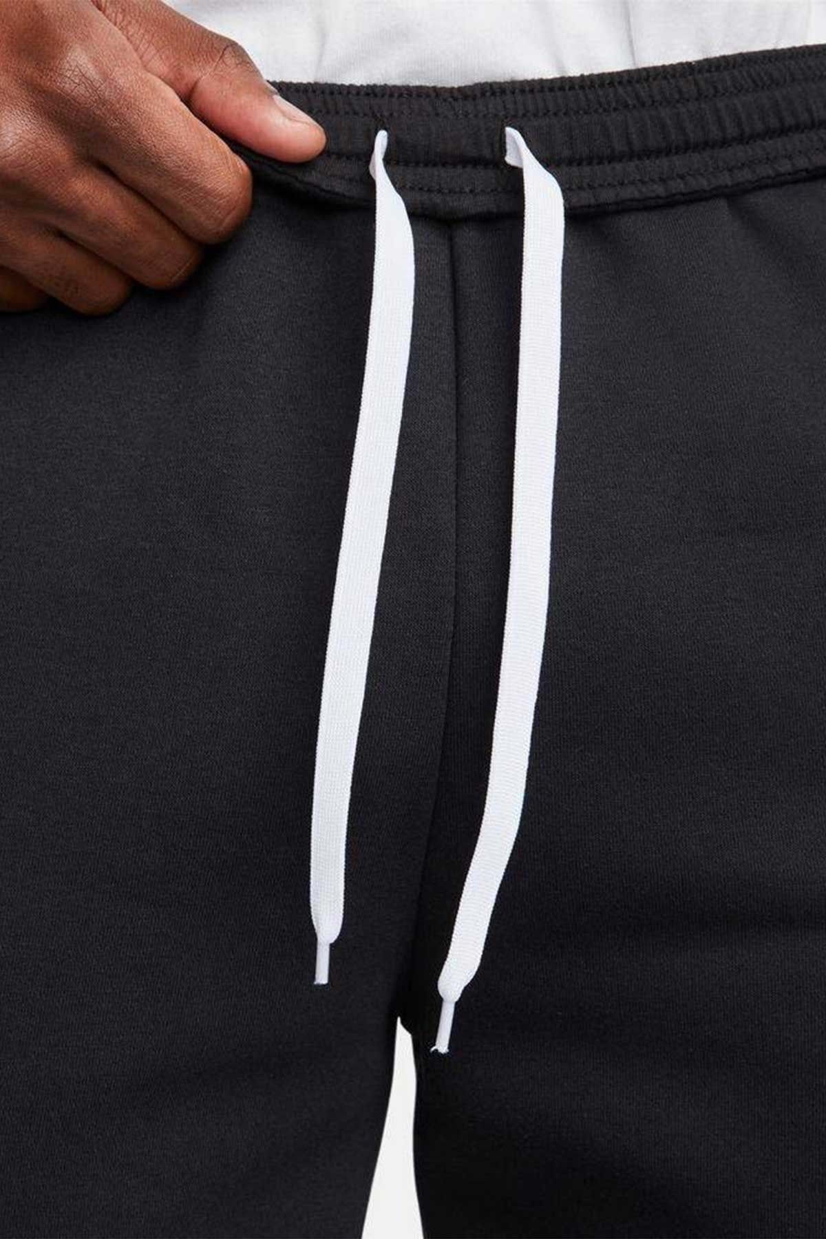 Nike Men Fleece Park 20 Training Pants Black Running Gimo Sweat-Pant  CW6907-010 