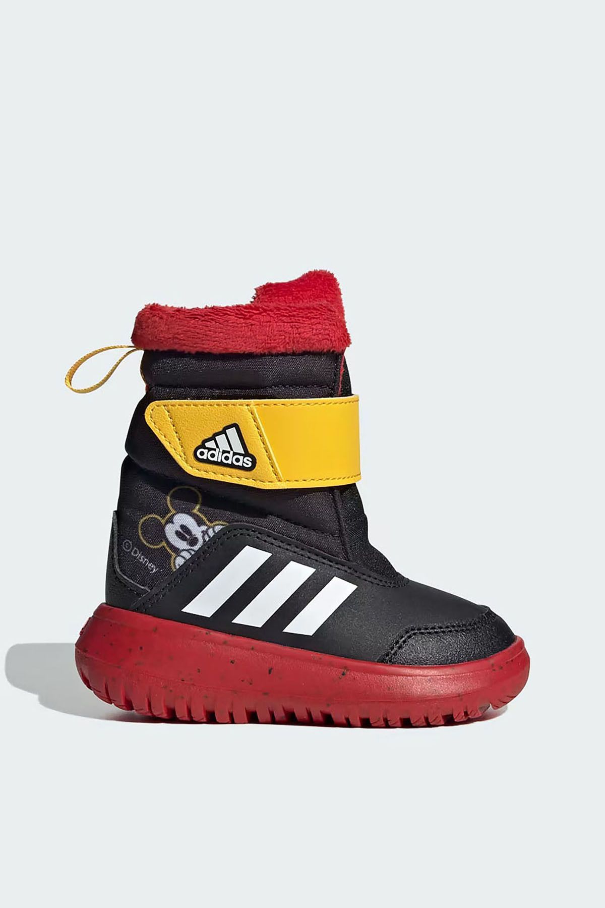 Adidas hot sale ankle boots