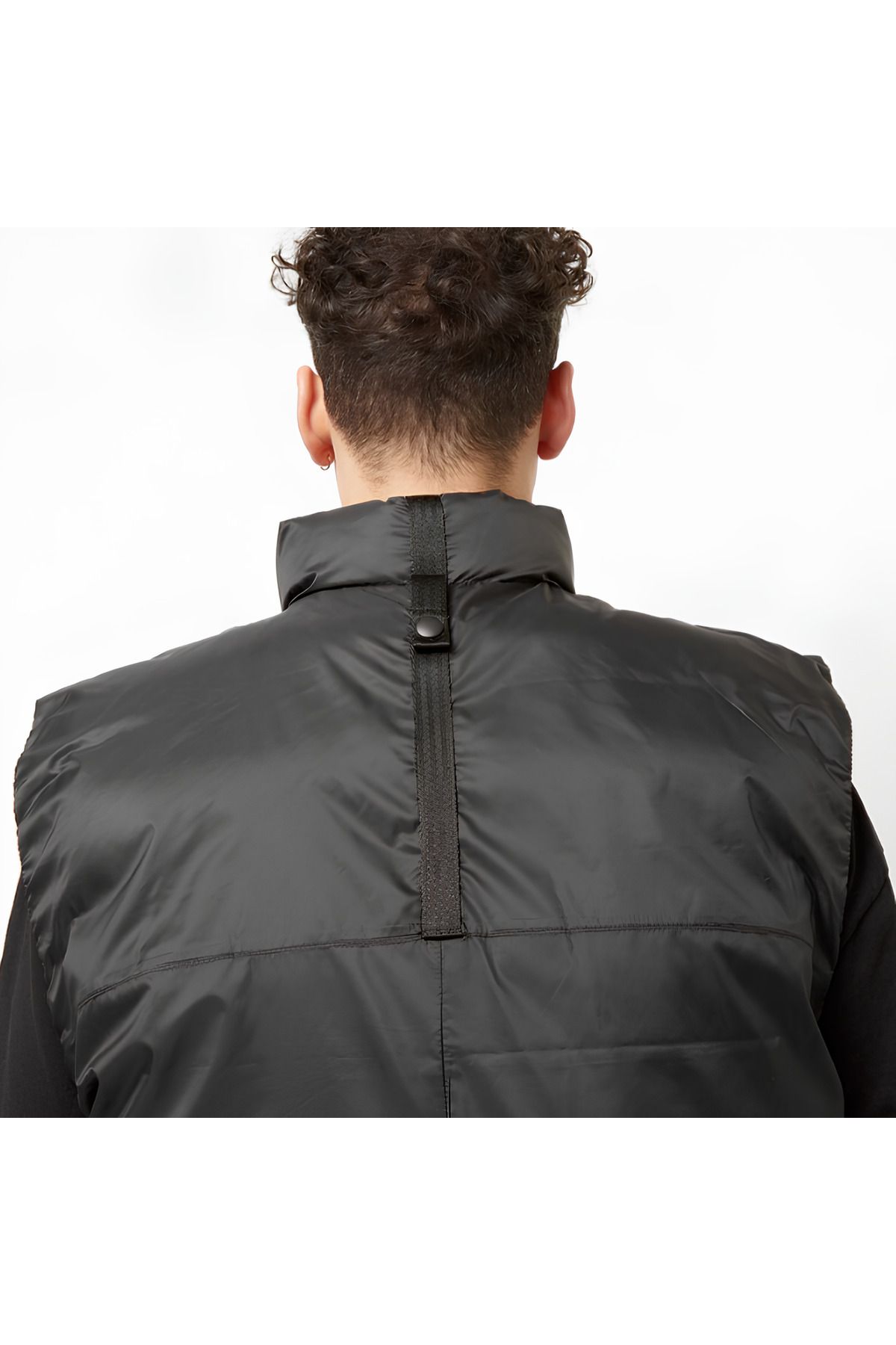 Nike tech shop vest mens