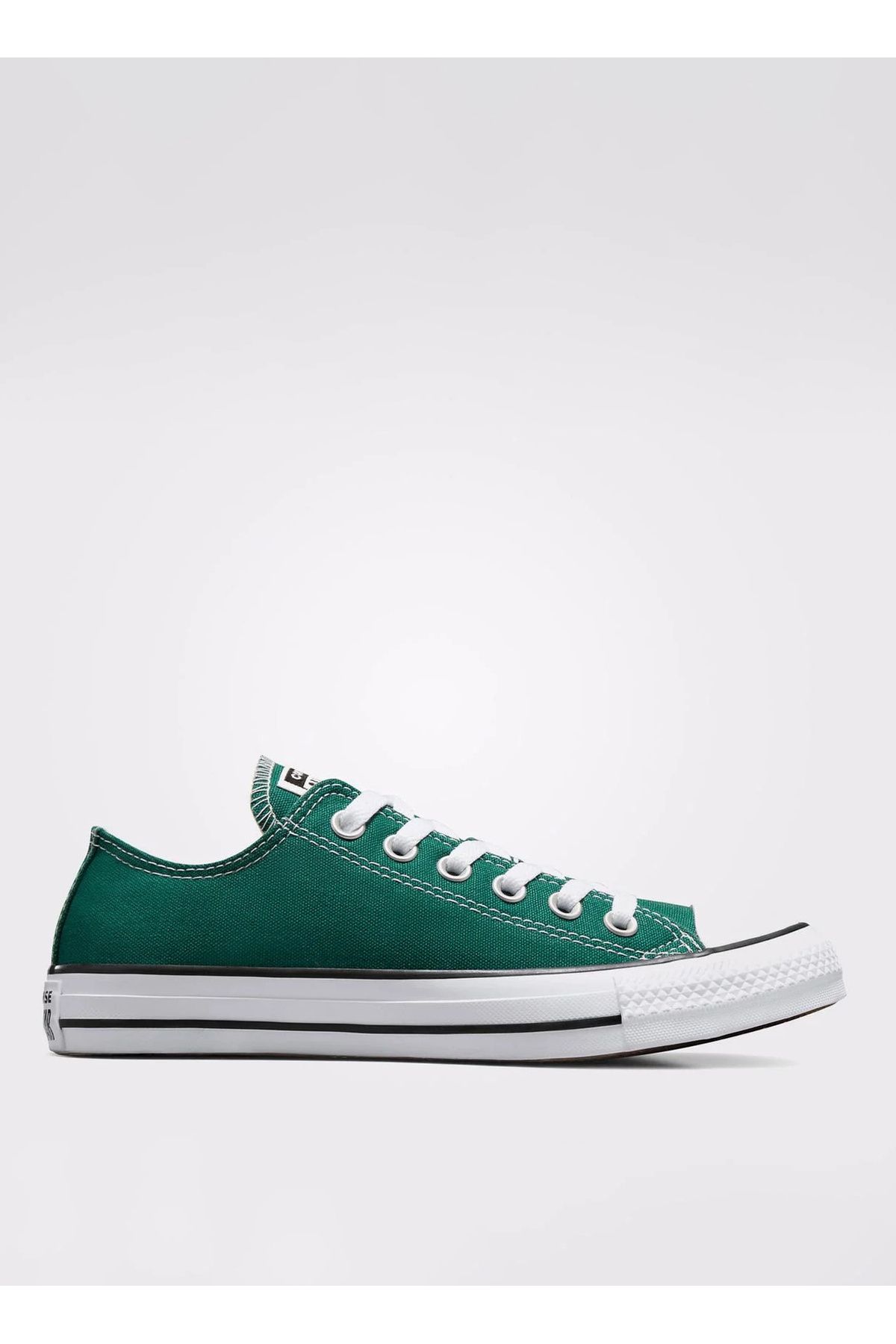 Green all star converse shoes hotsell