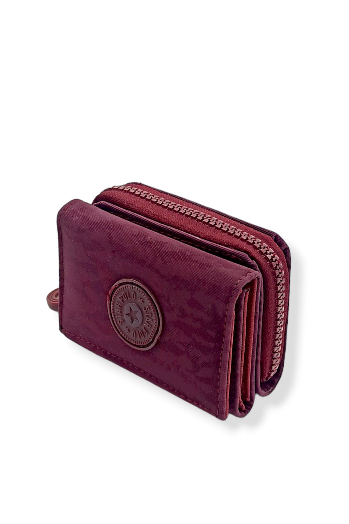 리씽크 :: Kipling 키플링 New Money Wallet 네이비