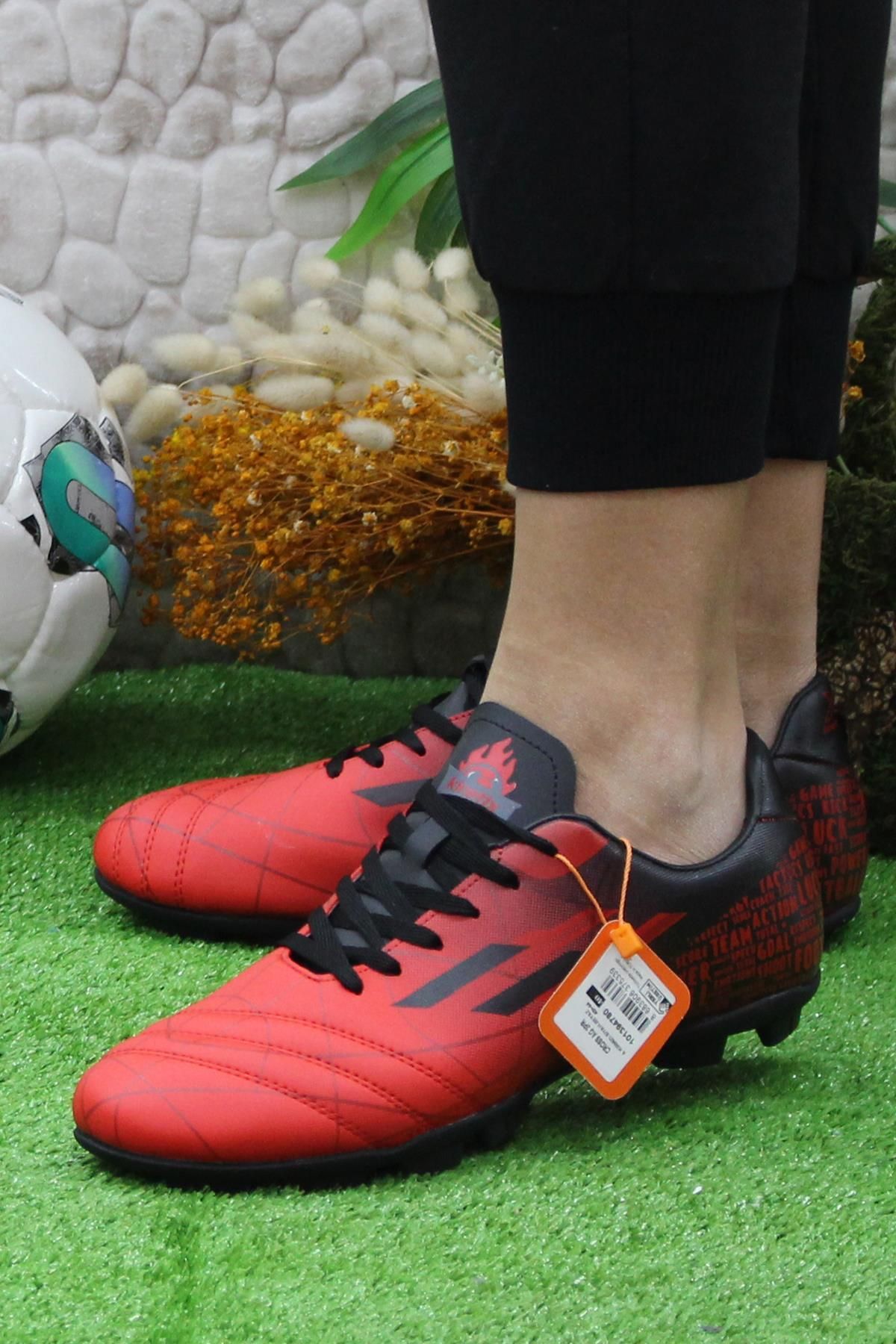 Turf discount football cleats