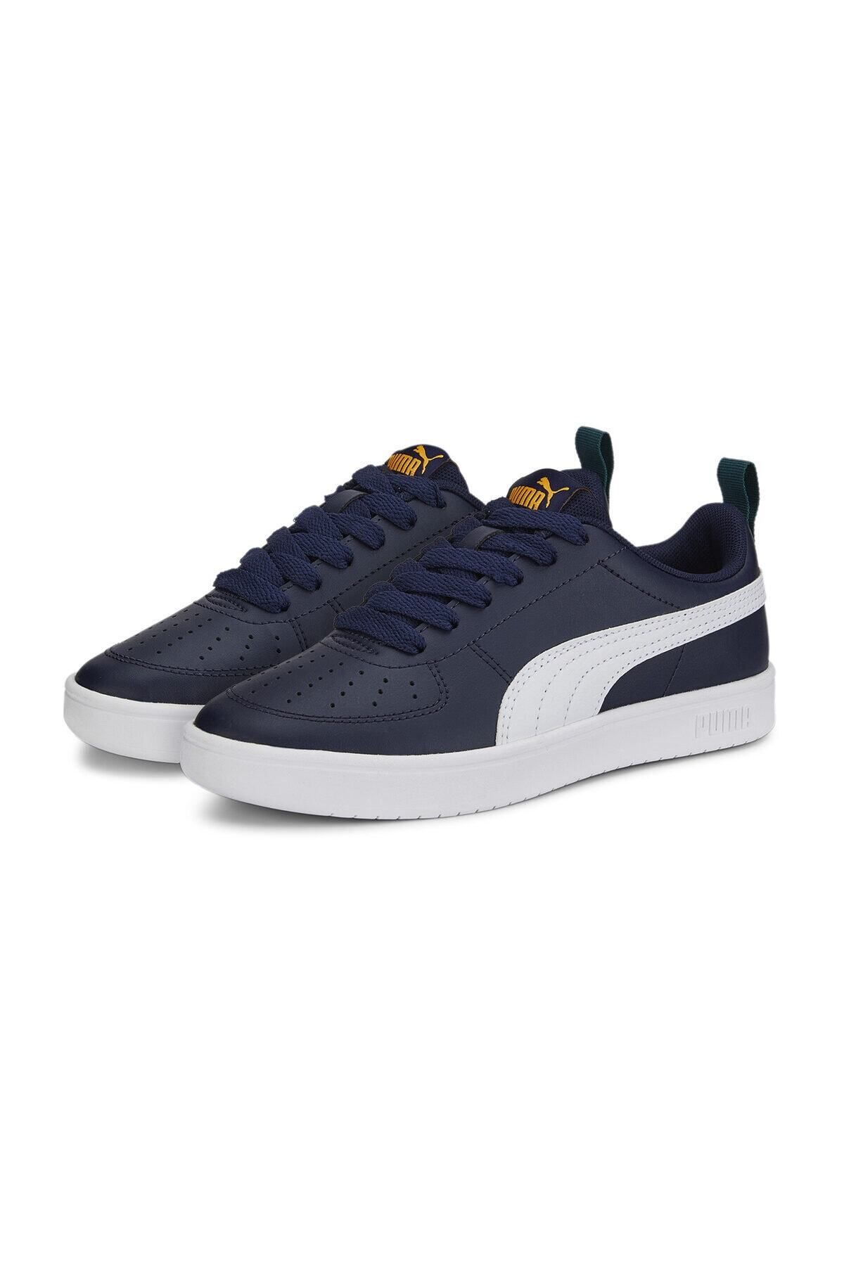 Peacoat puma top
