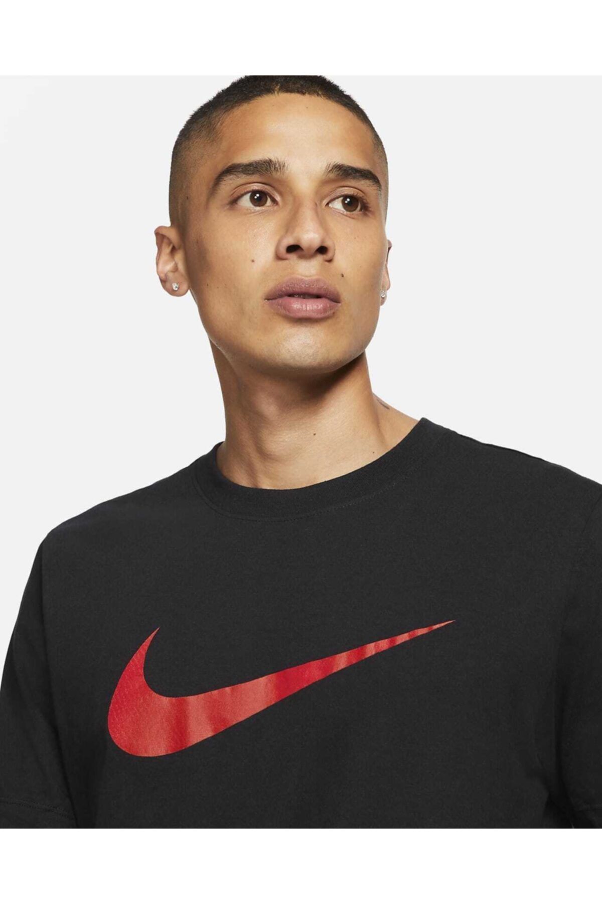 Nike 100 cotton t shirts sale