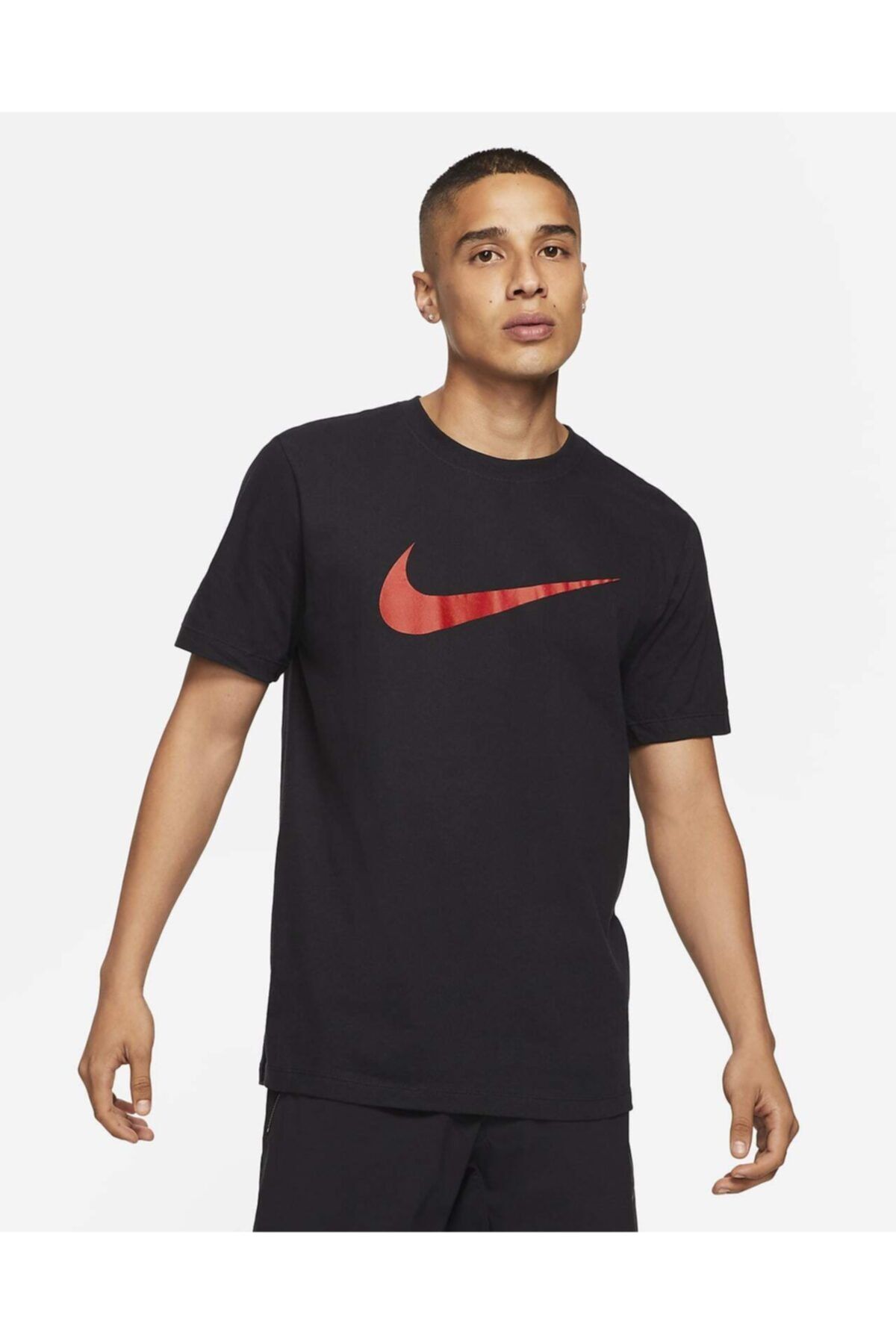 Nike 100 cotton t shirts sale