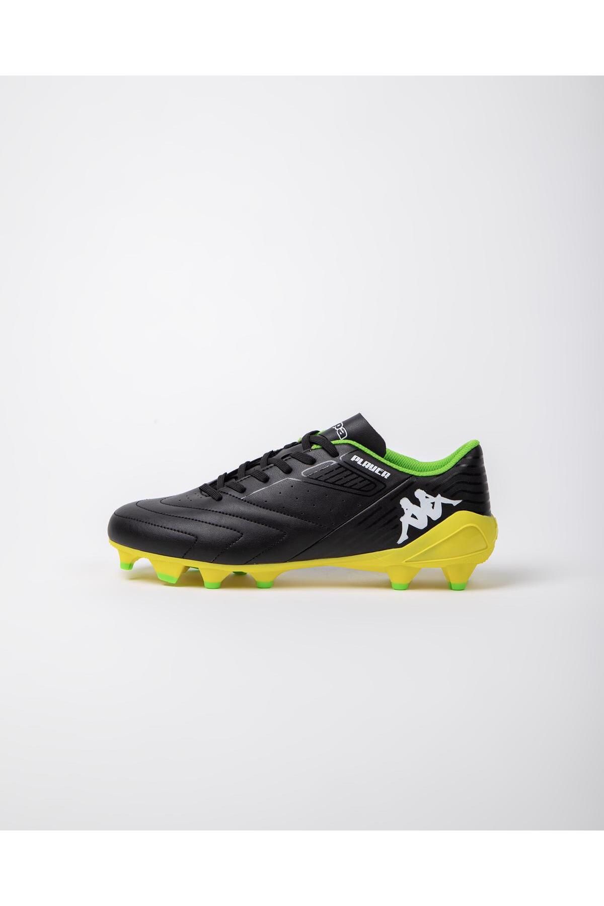 Kappa hotsell football shoes