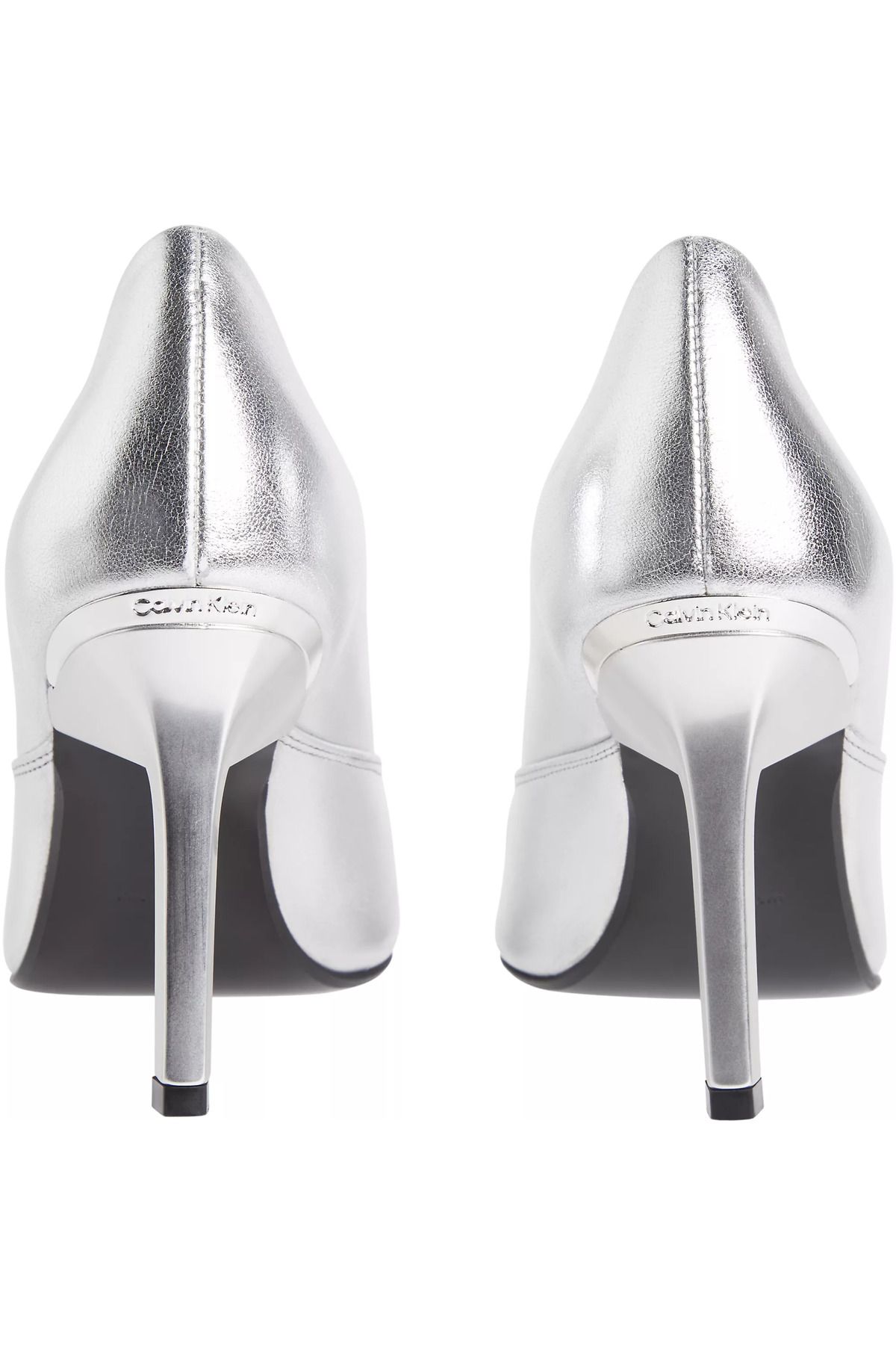 High heels best sale calvin klein