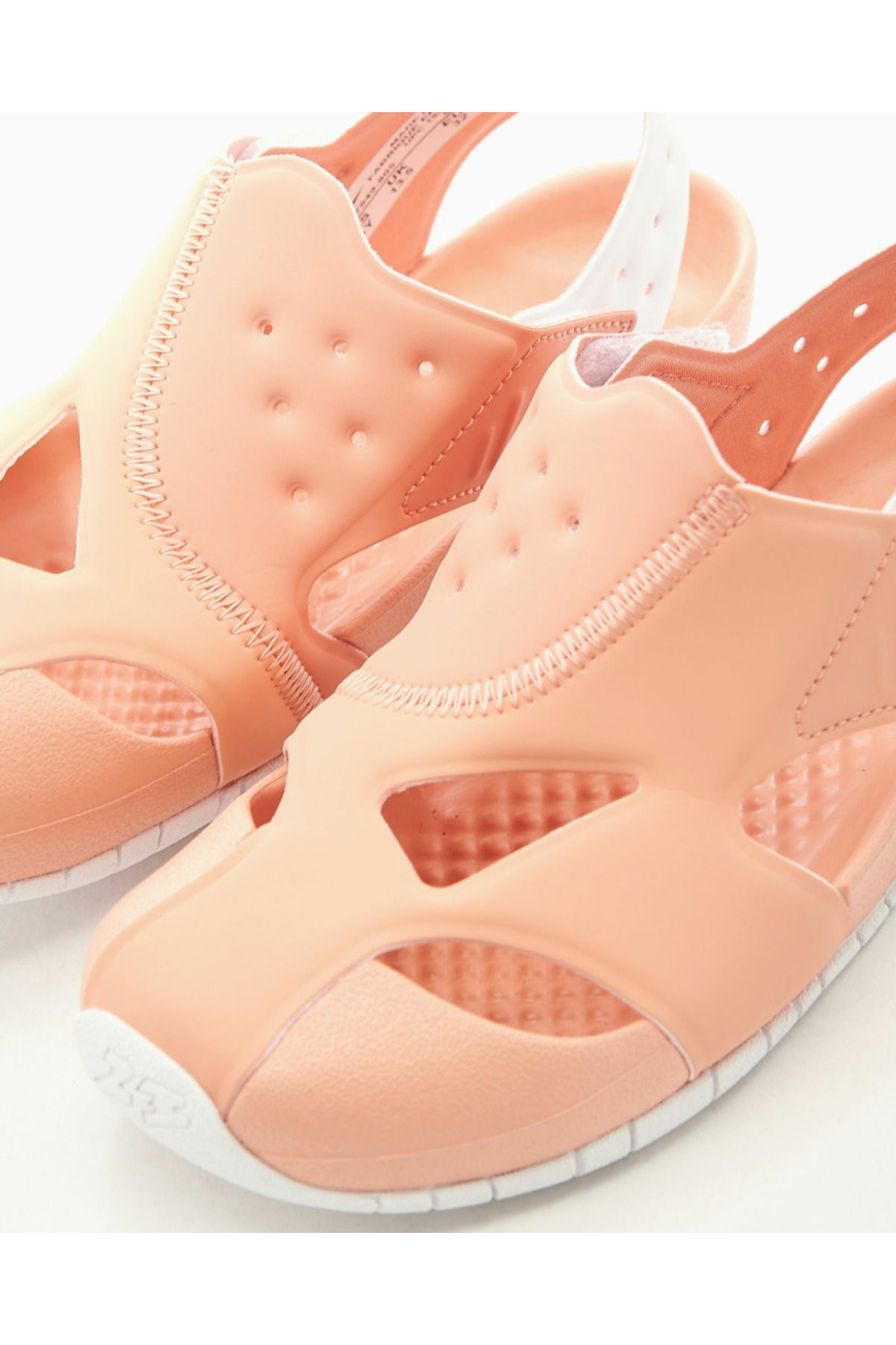 Nike Jordan Flare PS Kids Sandals Trendyol