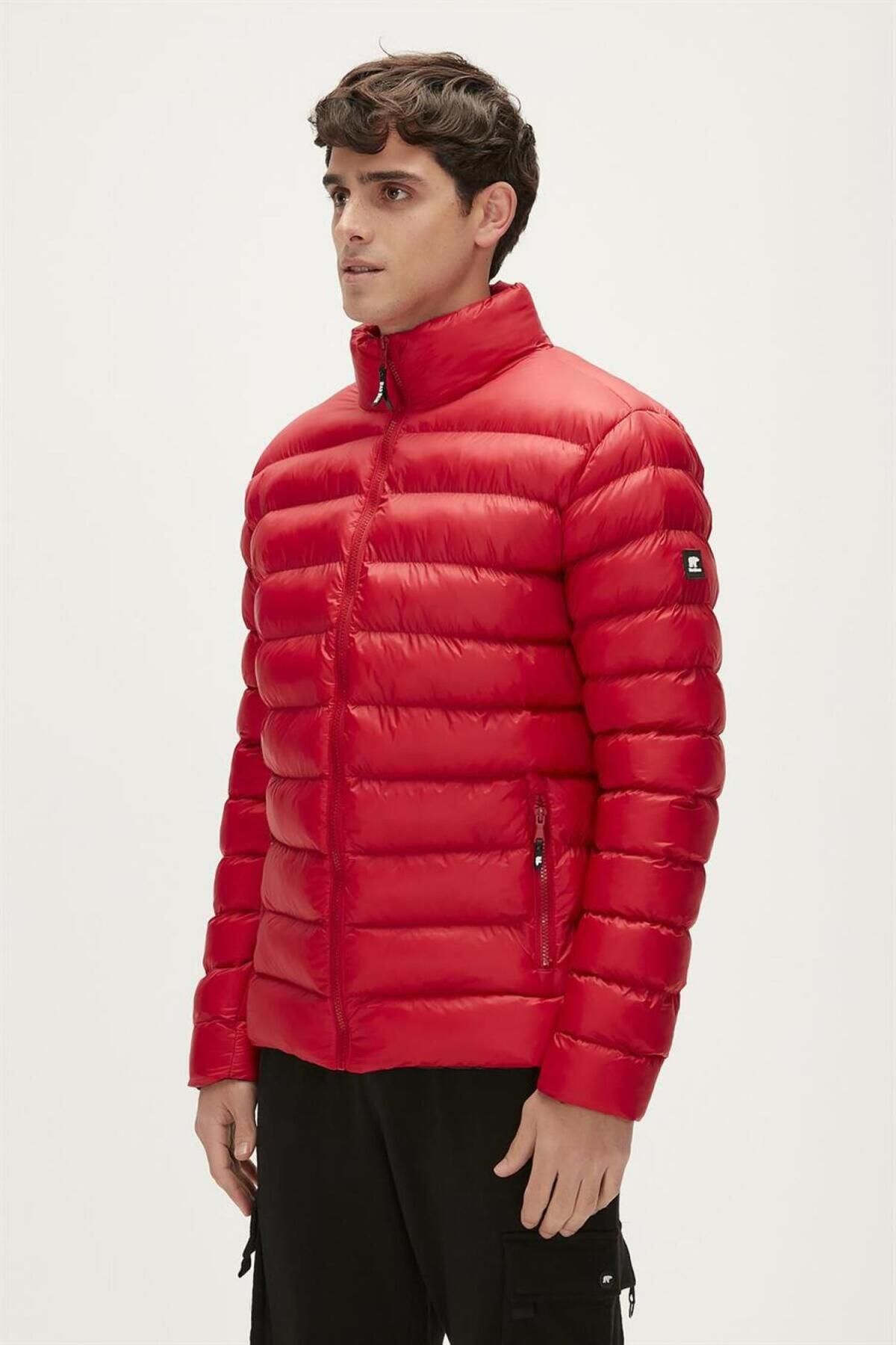 Bad Bear 23.02.15.001 fw Boss Puffer Jacket Men s Puffer Coat