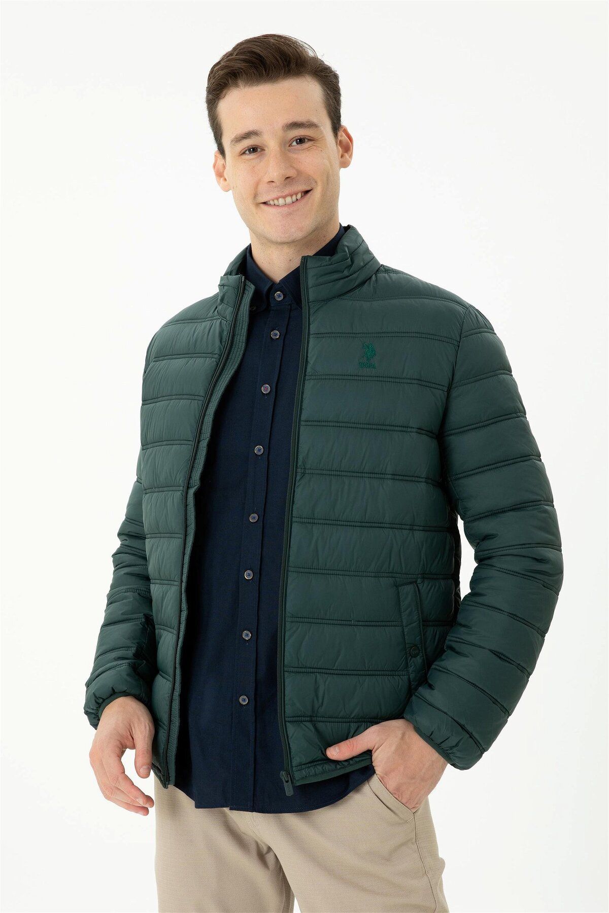 Us polo cheap assn jacket