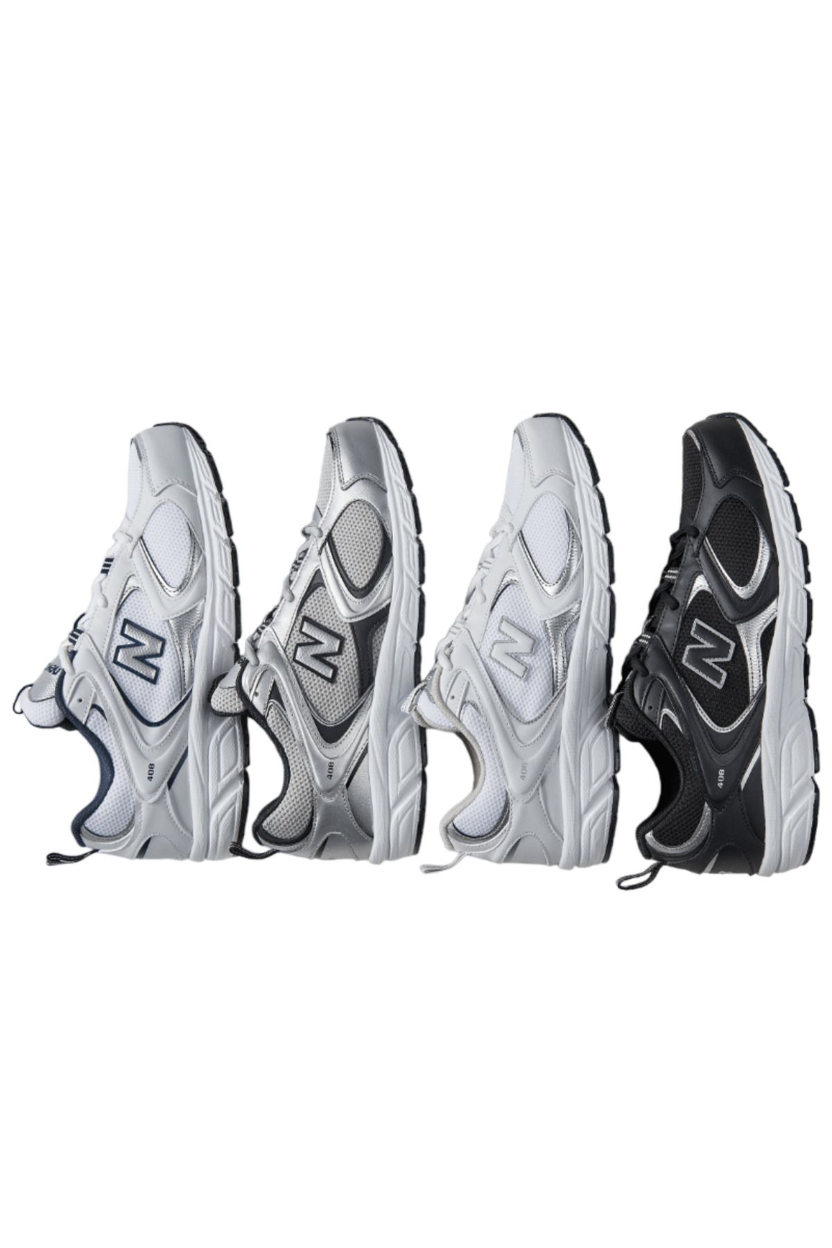 New balance 408 womens top