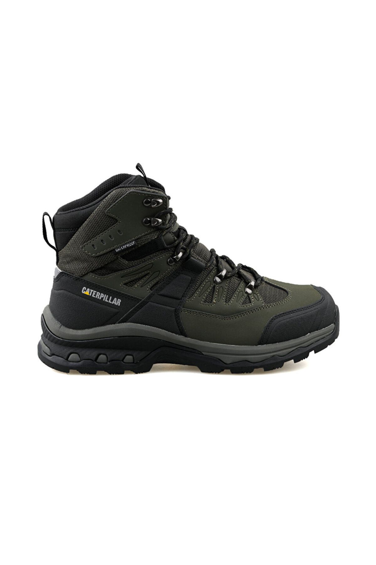 Caterpillar trekking shoes discount