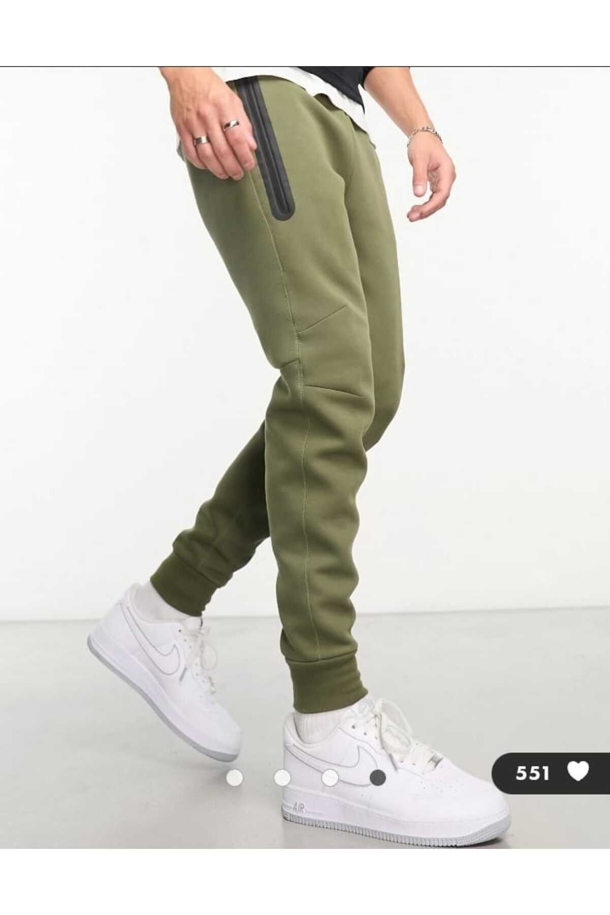 Nike tech sales woven joggers
