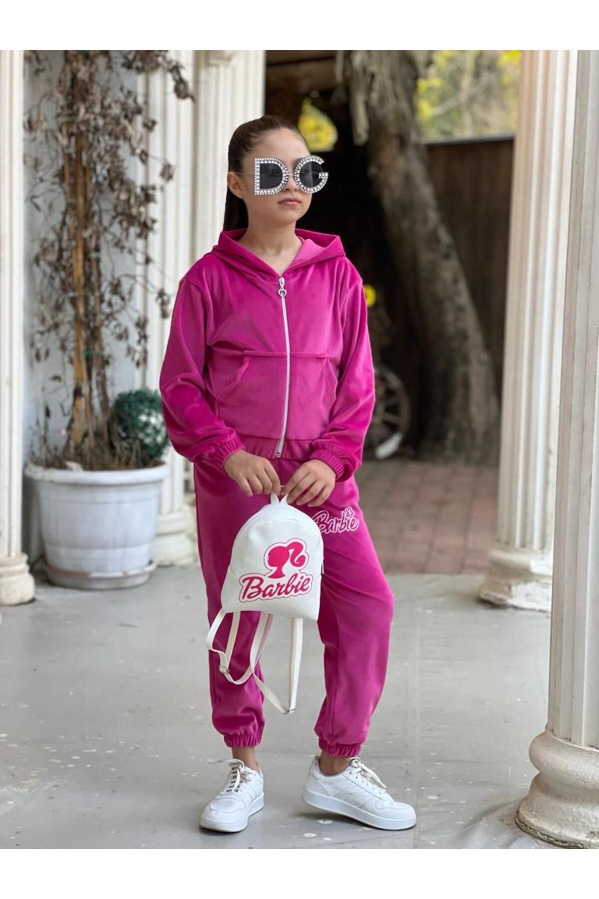 Dg tracksuit 2025