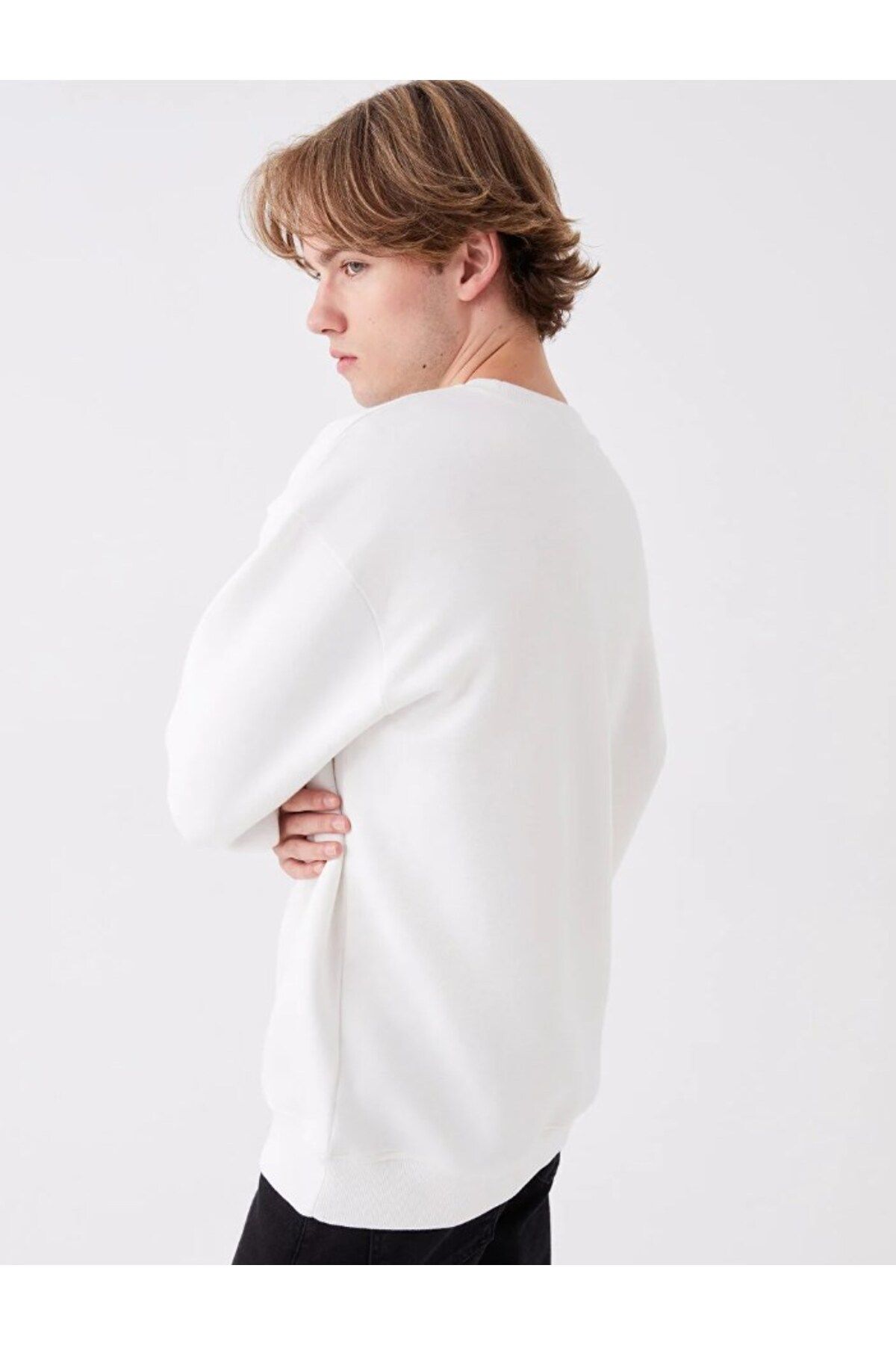 Lcw sweatshirt shop