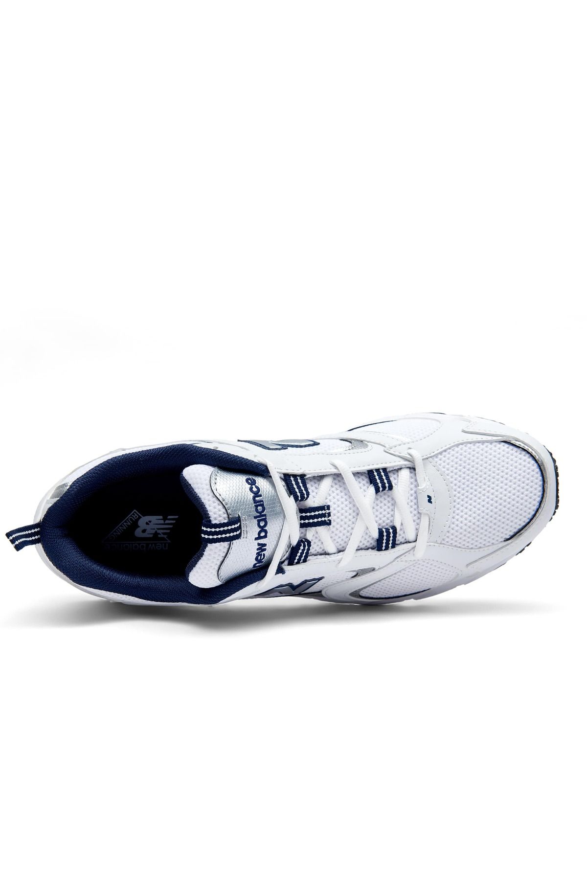 Navy blue shop new balance sweatsuit