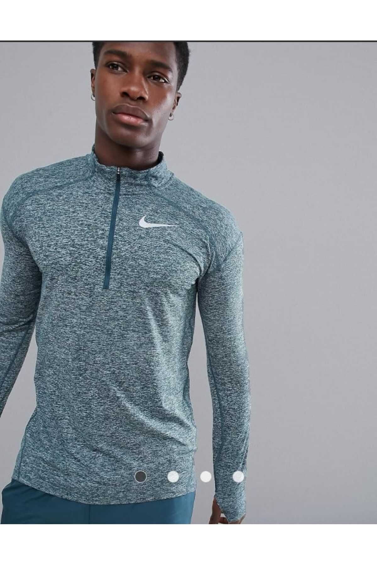 Nike clearance running tracksuit