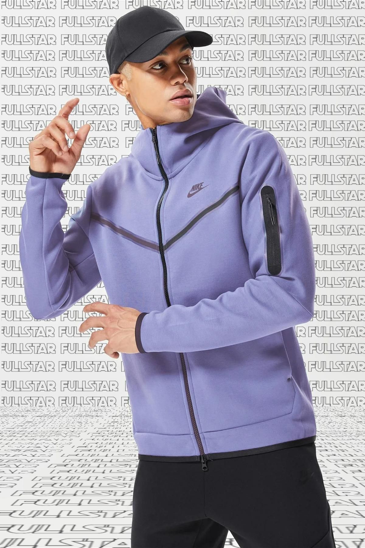 Plain tech sweatsuit 2025