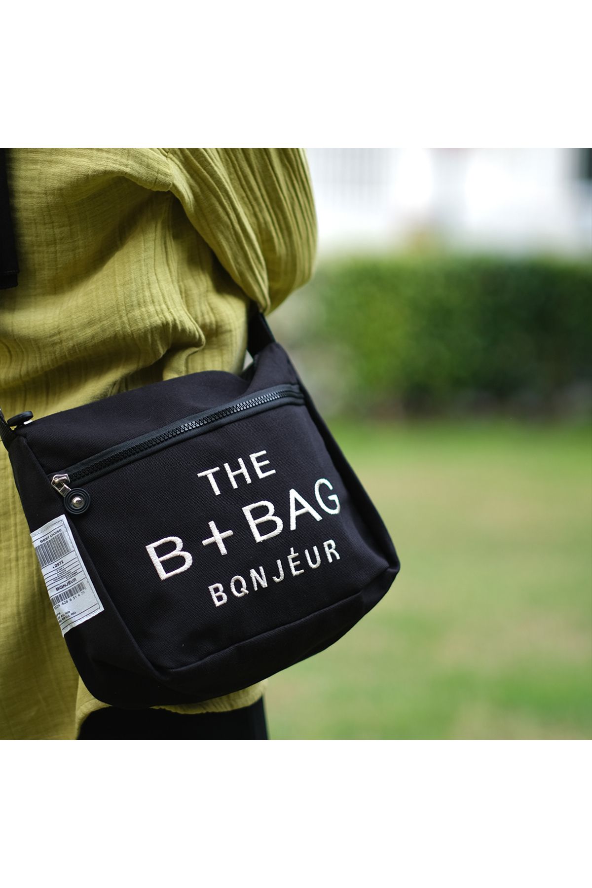 New feel bags on sale