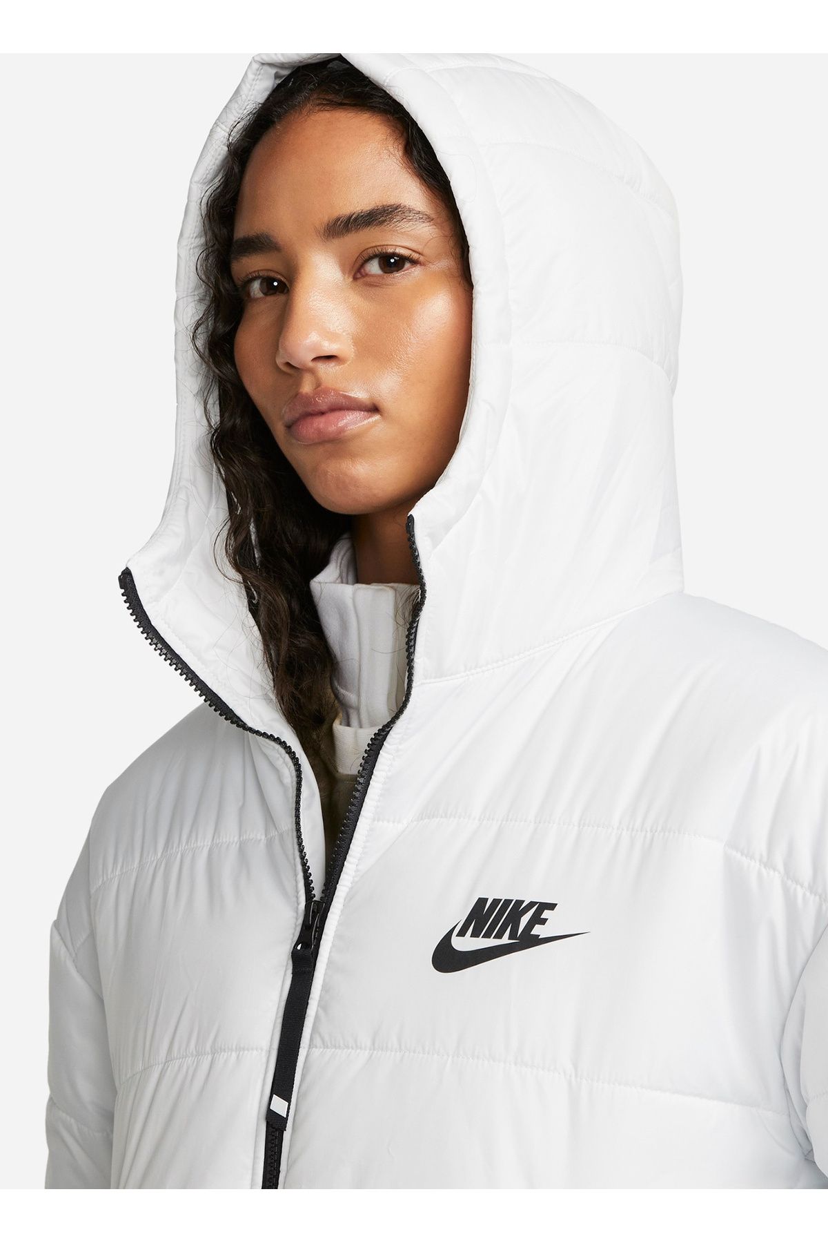 Nike nsw outlet womens parka