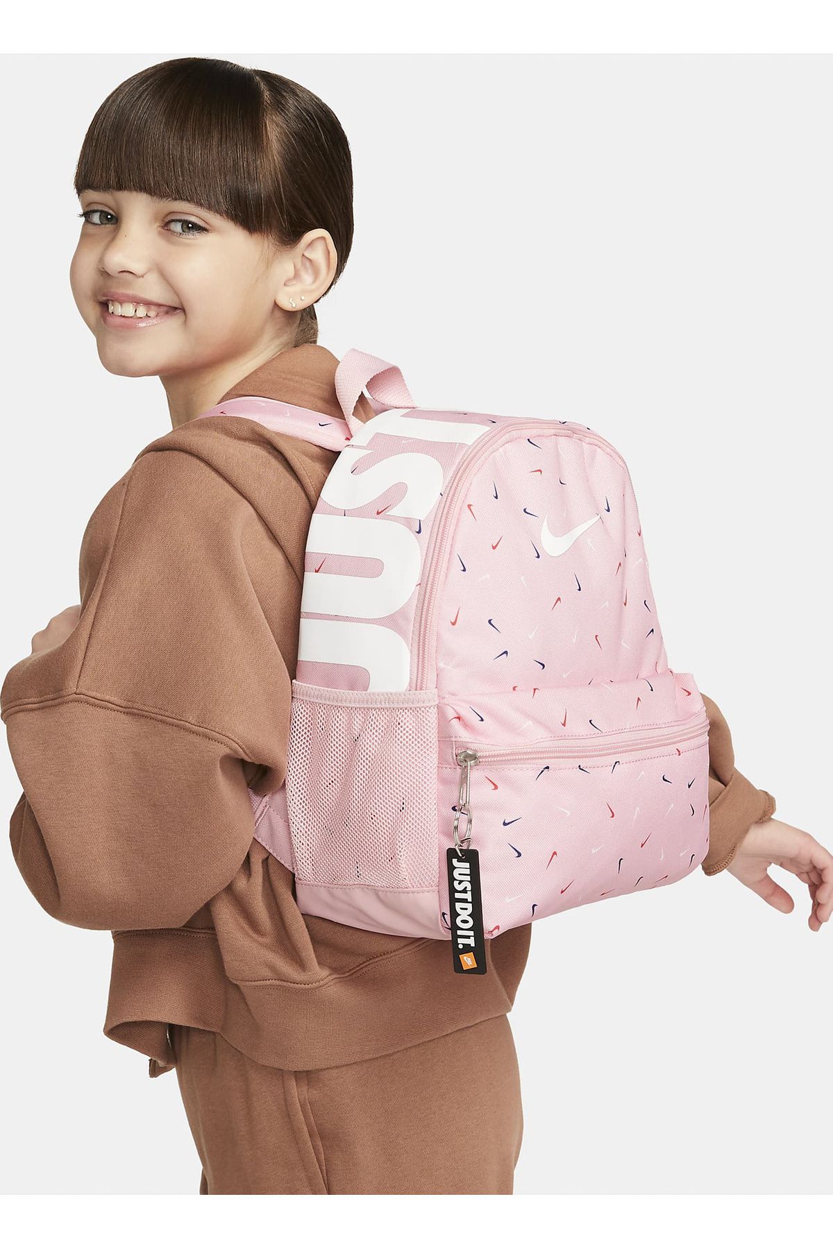 Plain nike cheap backpack