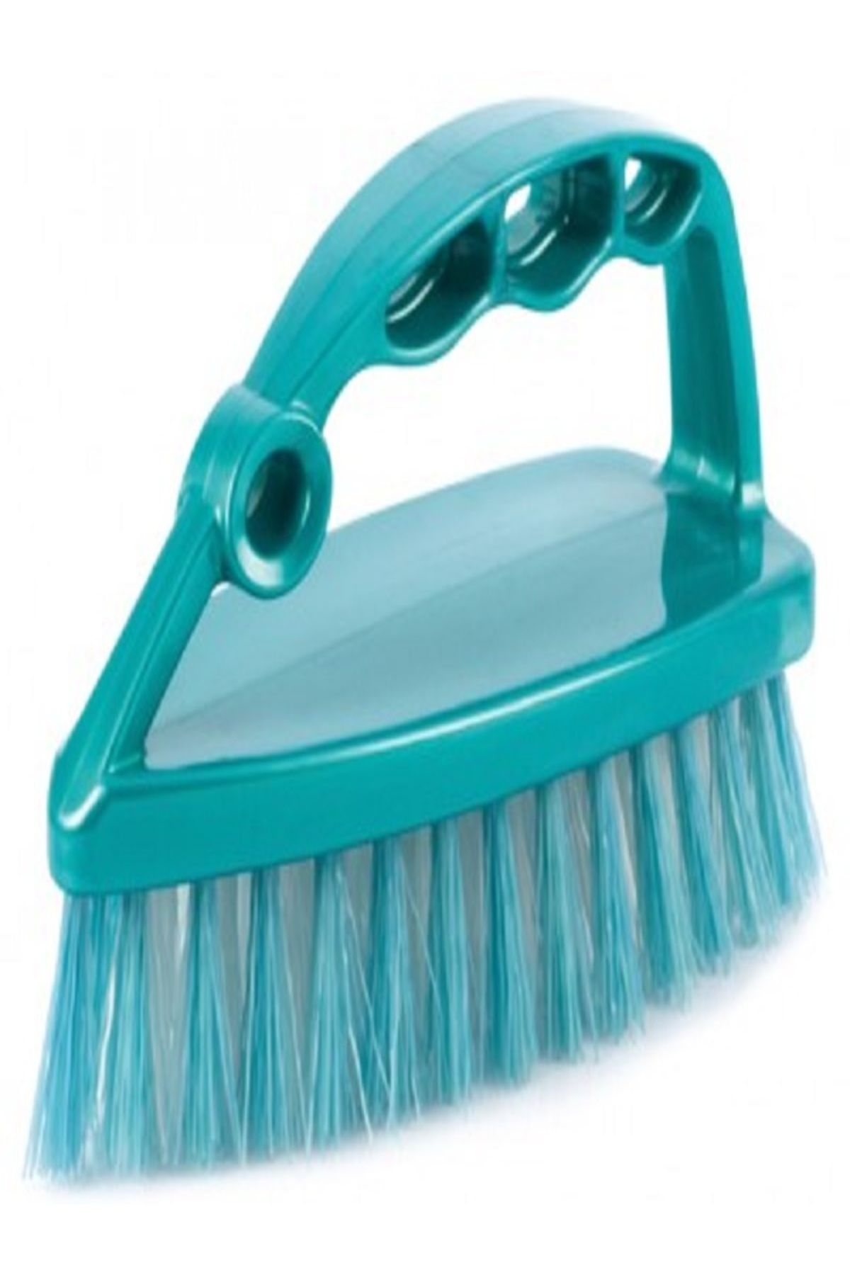 Kazanabil MULTIPURPOSE CLEANING BRUSH WITH METICULOUS SWAN HANDLE
