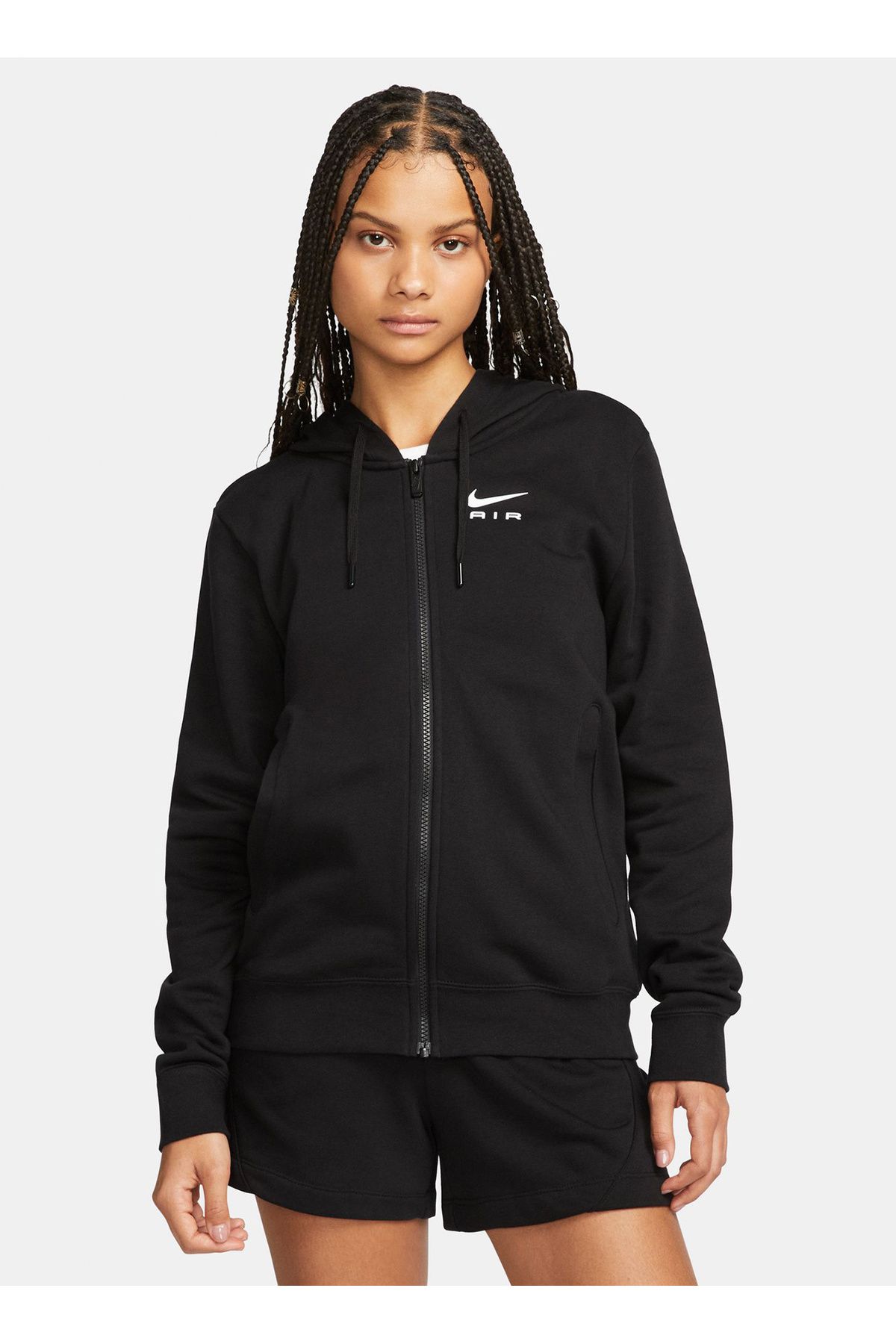 Nike zip shop jacket womens