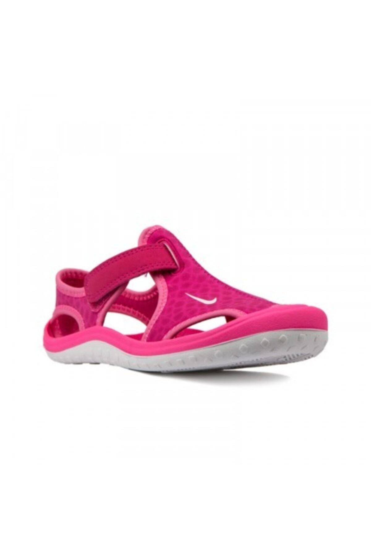 Nike sunray protect td top
