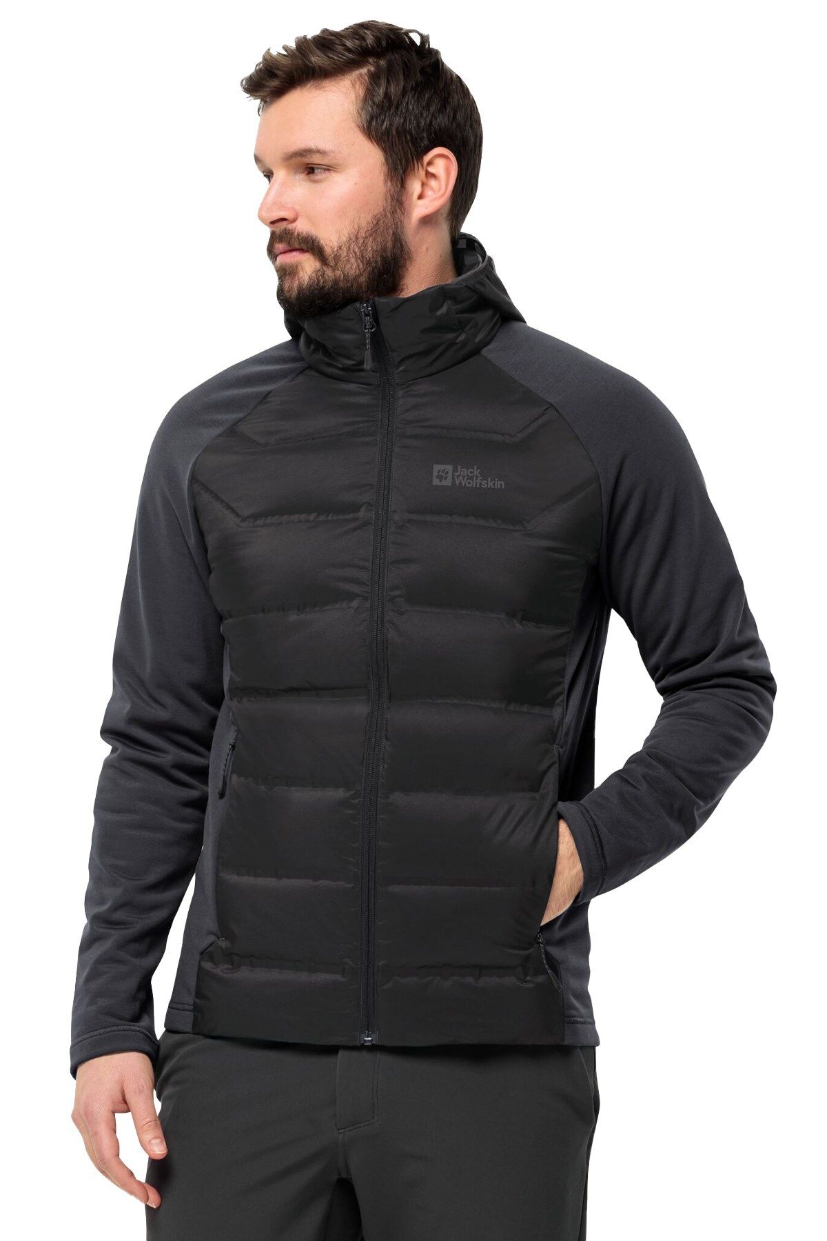 Jack wolfskin mens coats 2025