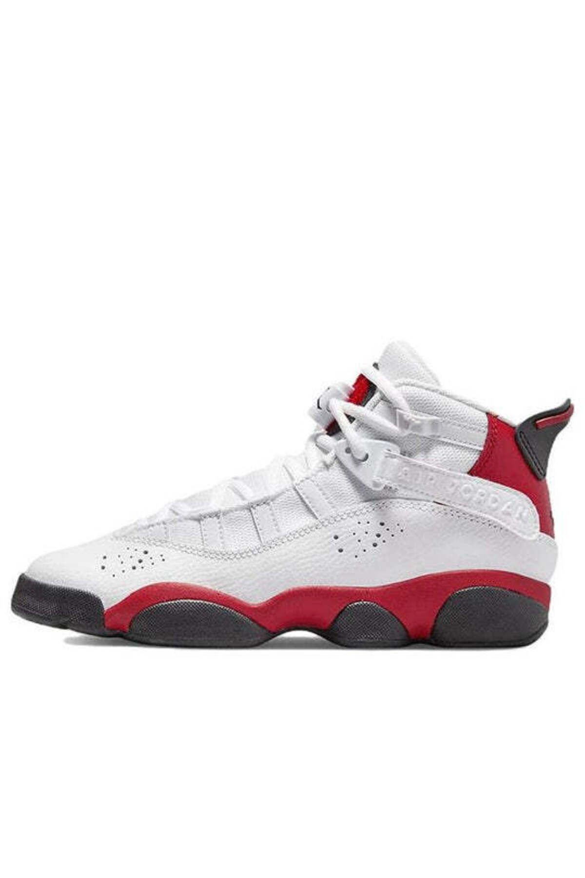 Nike Jordan 6 Rings Sneakers 323419 126 Trendyol