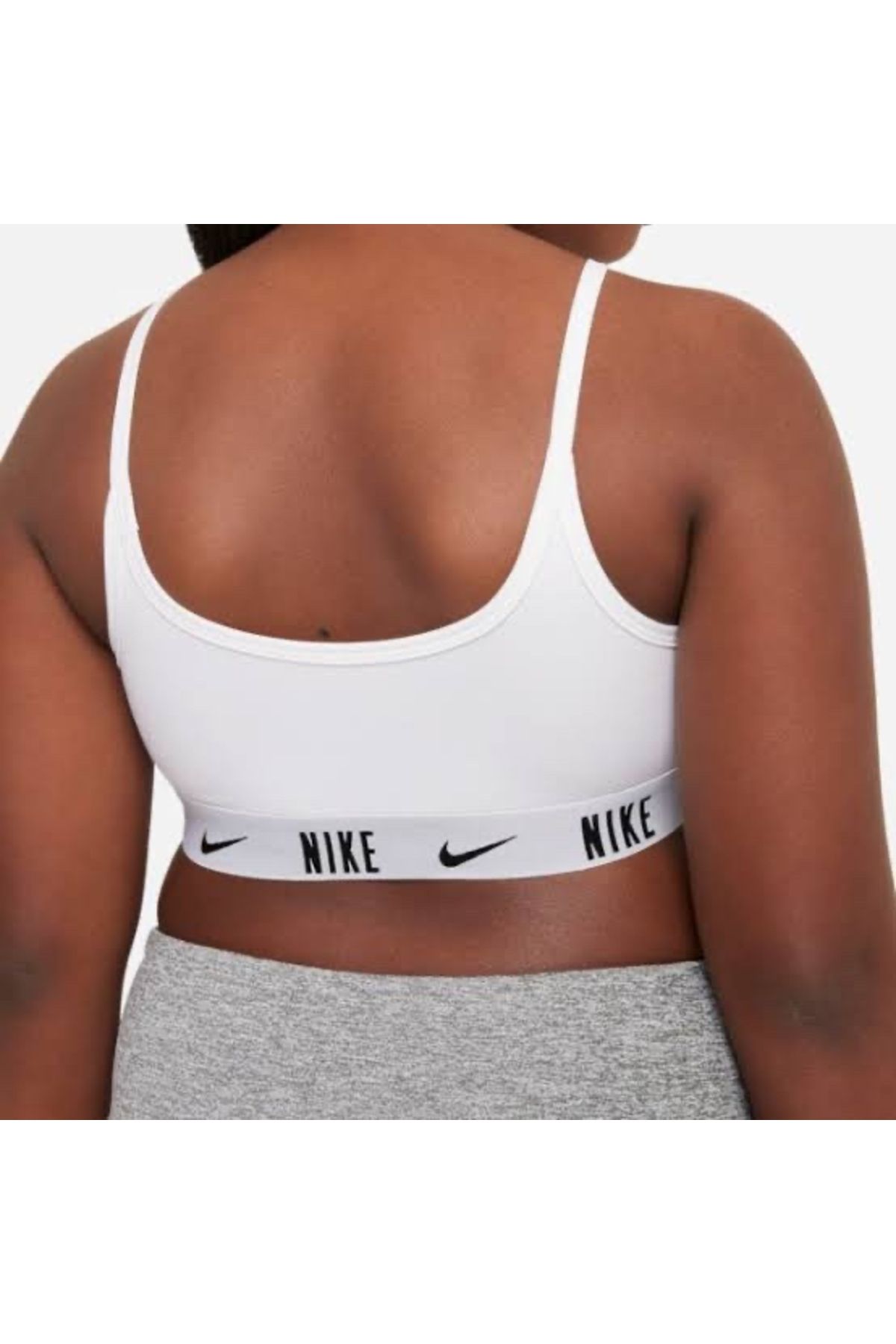 Nike Big Girls' Trophy Sports Bra, Girls' Underwear & Bras