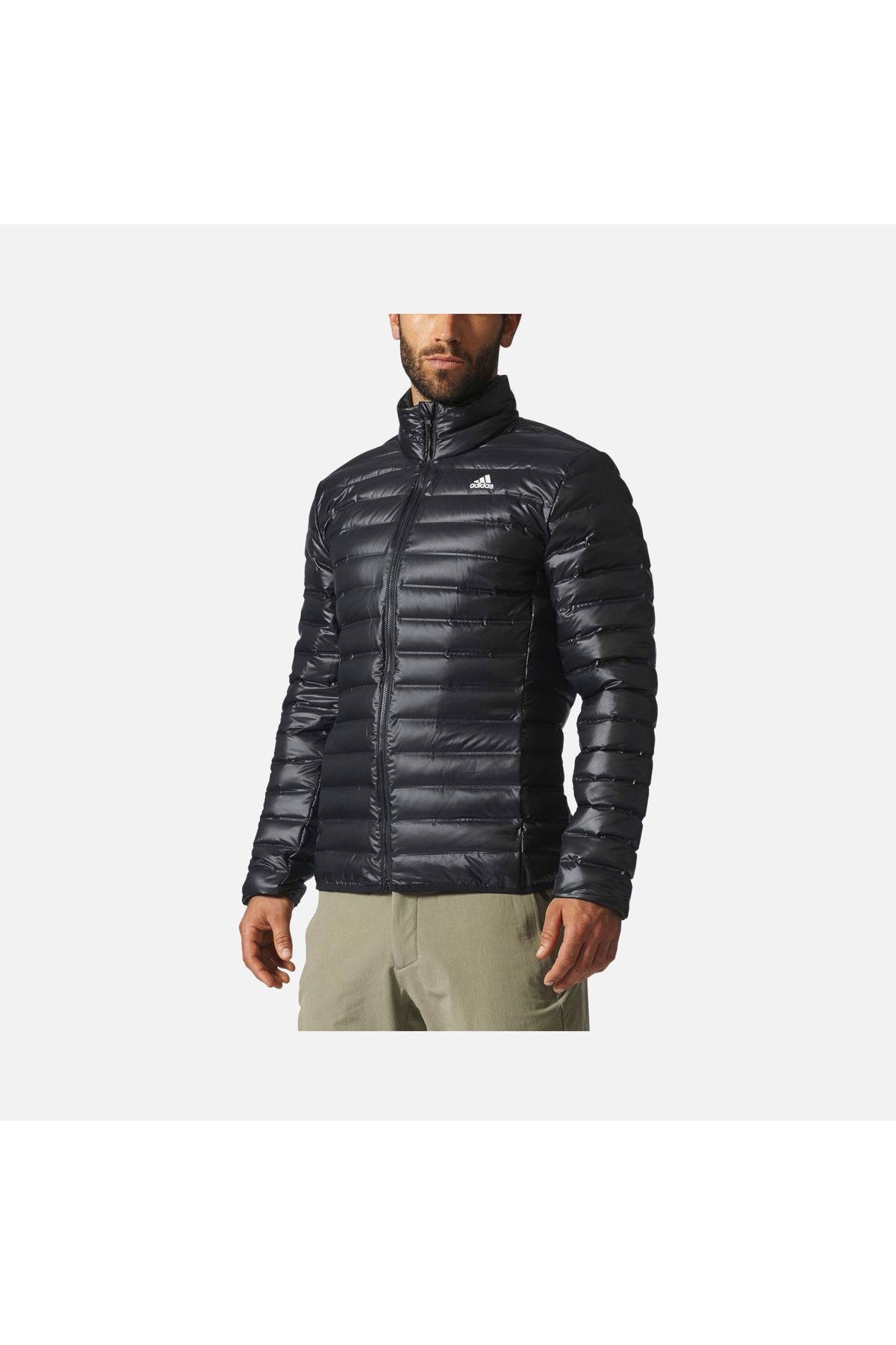 Mens adidas clearance varilite jacket