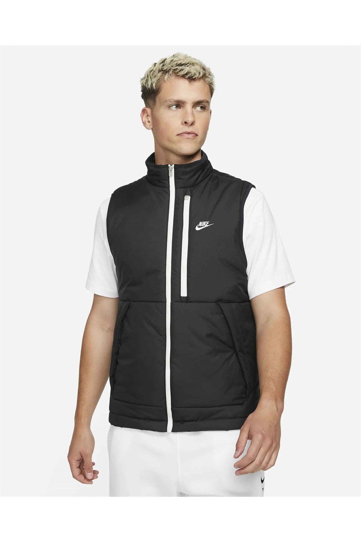 Nike men's vest shop