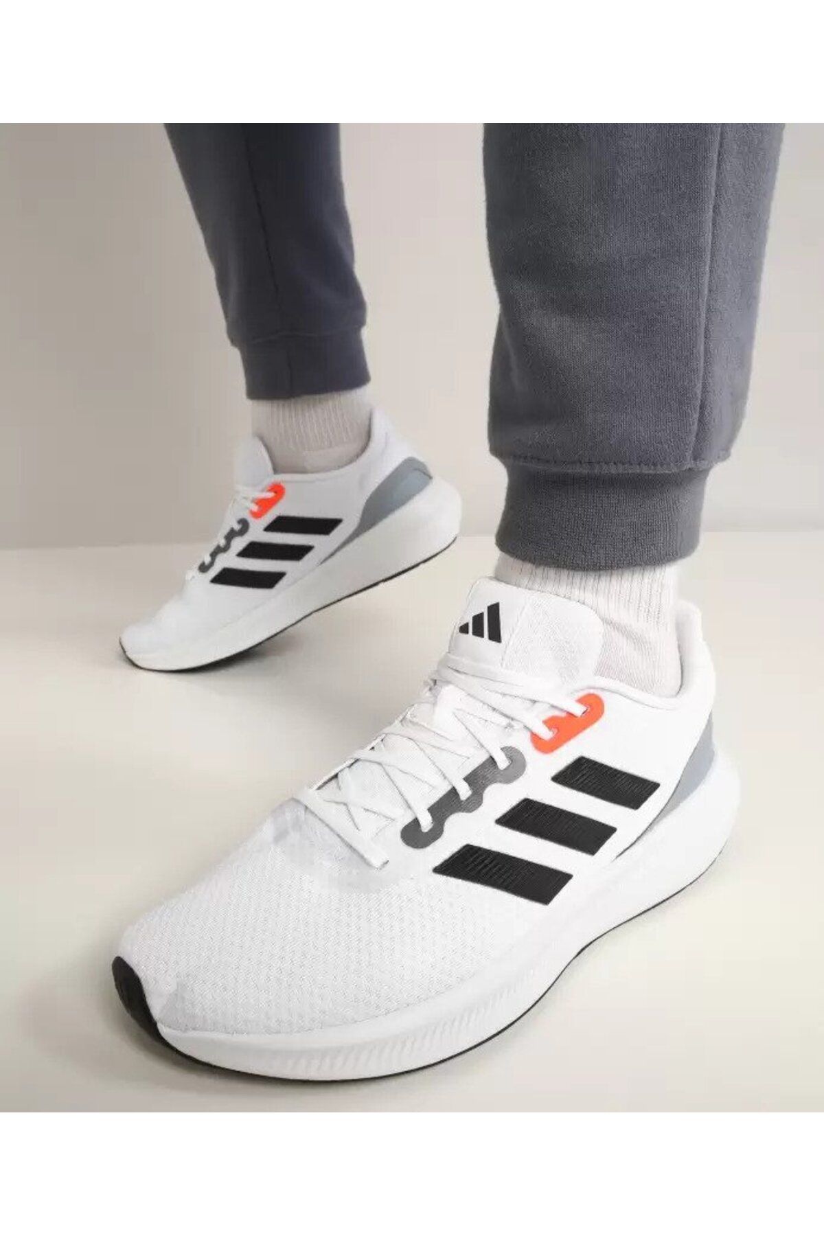 Adidas flexible shoes 2025
