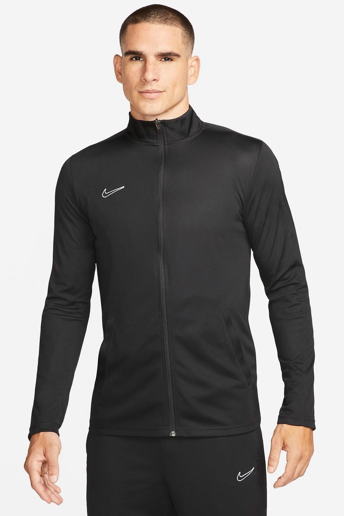 Nike academy tracksuit sale clearance