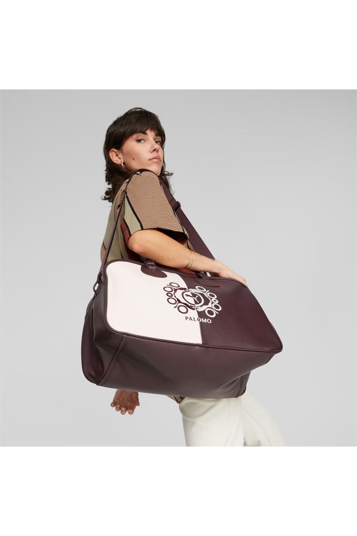 Puma PALOMO x PUMA Grip Bag Collection Unisex Bag Trendyol