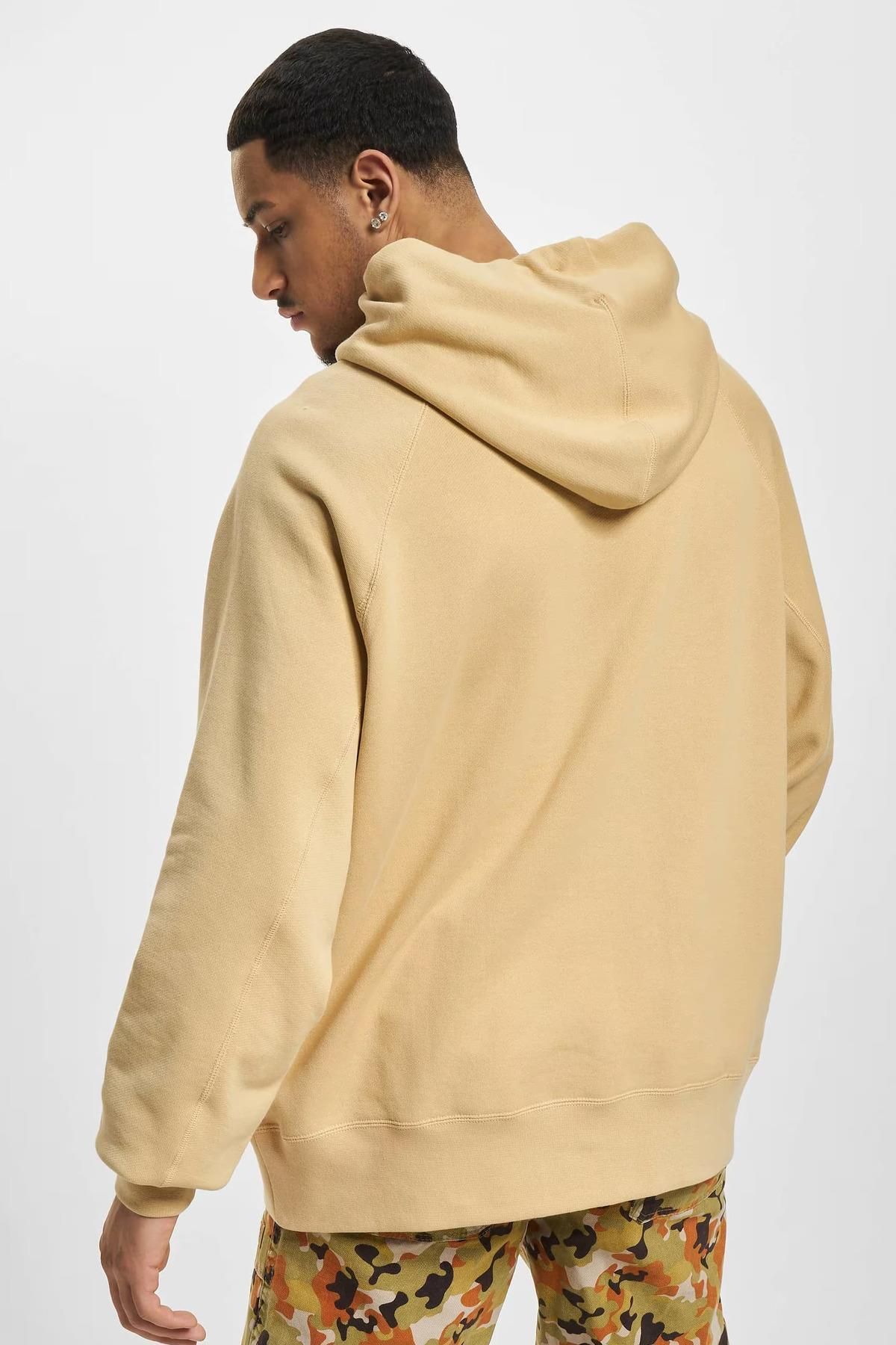 Loose fit new arrivals nike hoodie