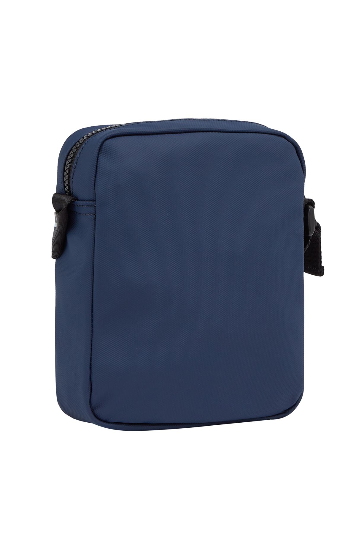 Tommy Hilfiger Navy Blue Men s Messenger Bag TJM DLY ELEV REPORTER