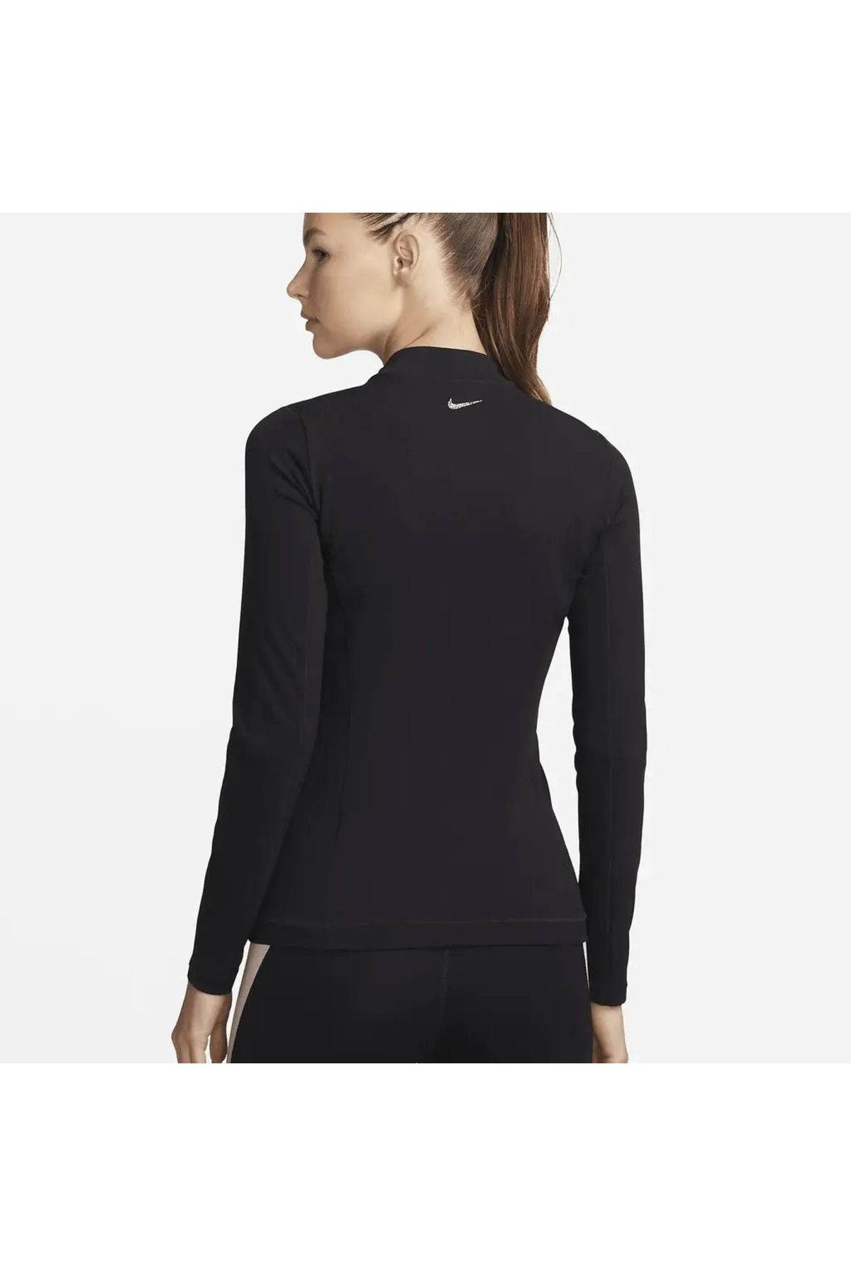 Nike women s clearance tight jacket