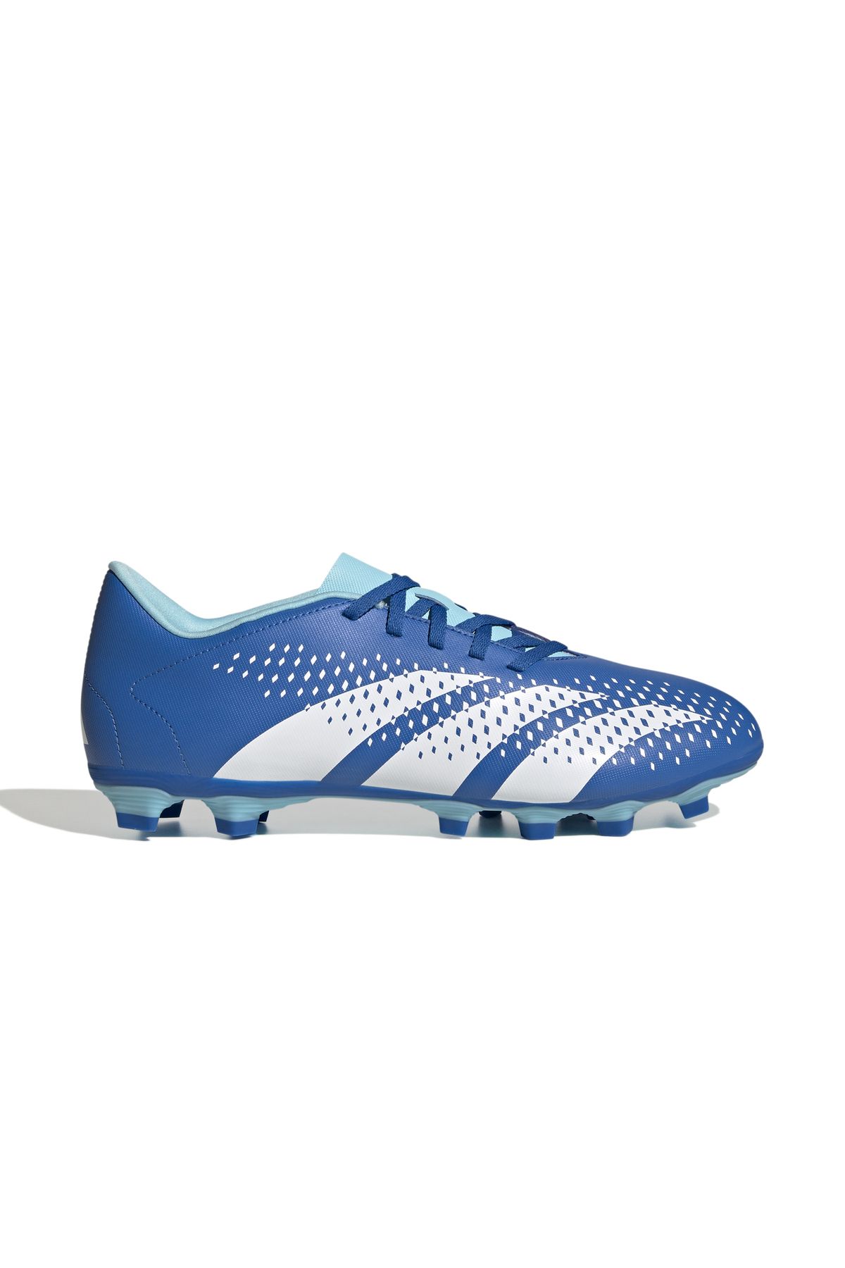 Predator shoes shop blue