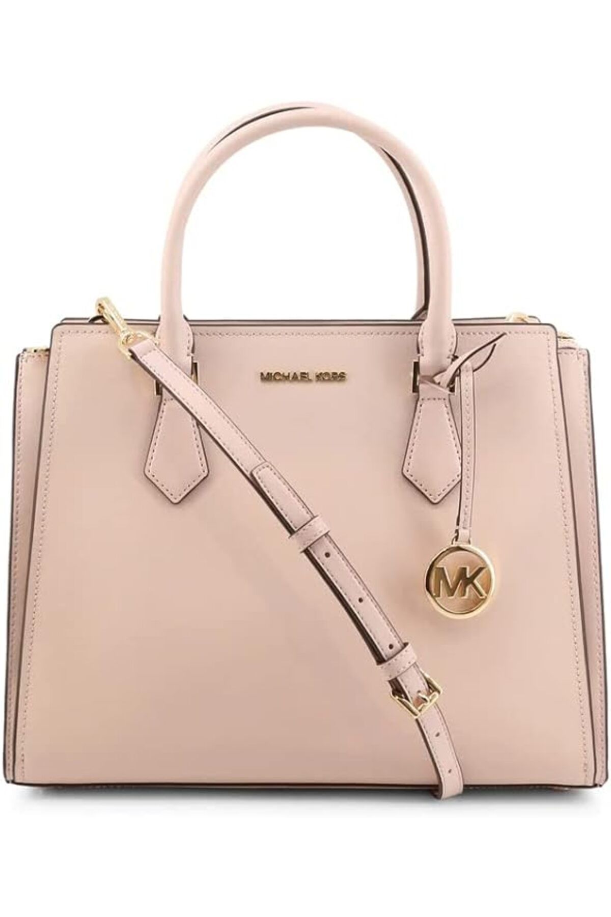 Mk blush on sale bag