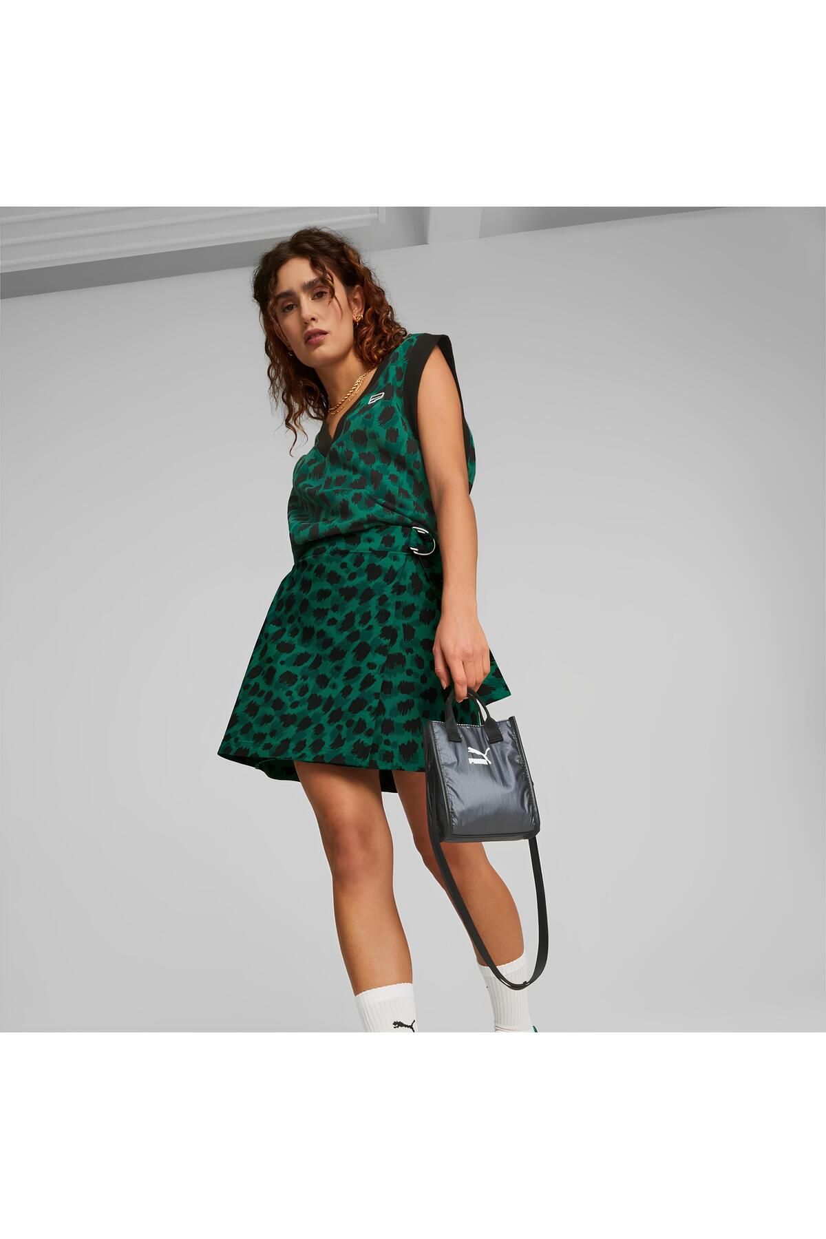 Puma mini discount series crossbody bag