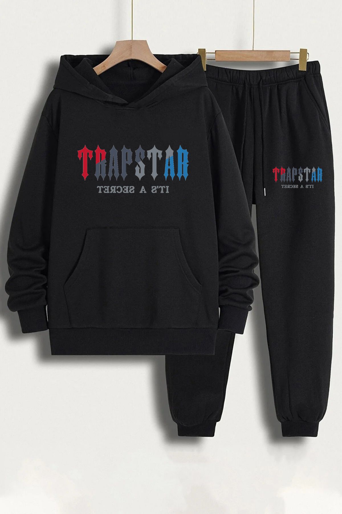 Trapstar full tracksuit top