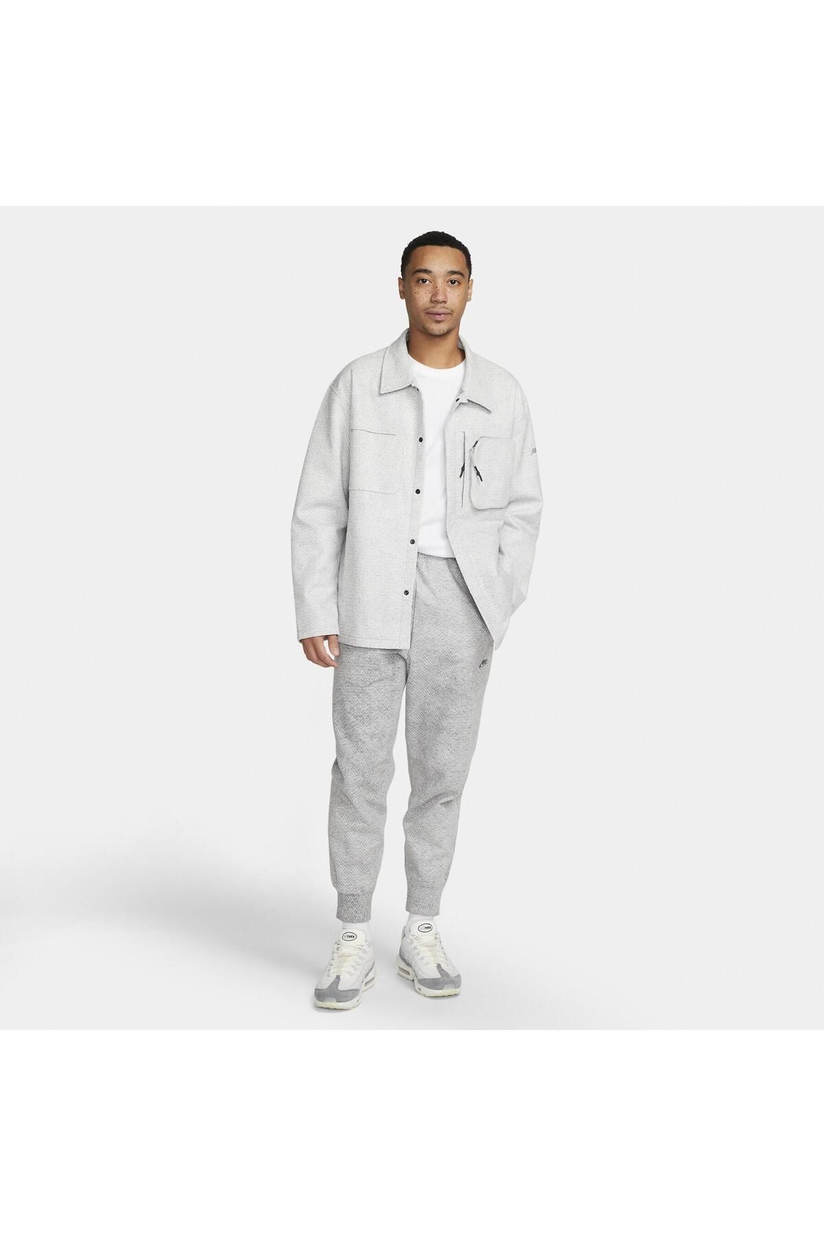 Nike clearance dress jacket
