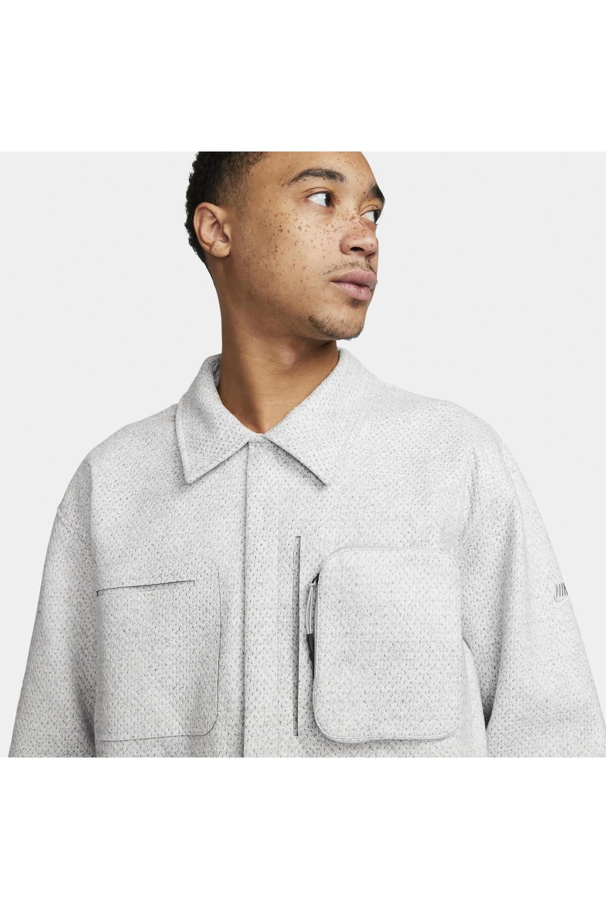 Nike clearance dress jacket