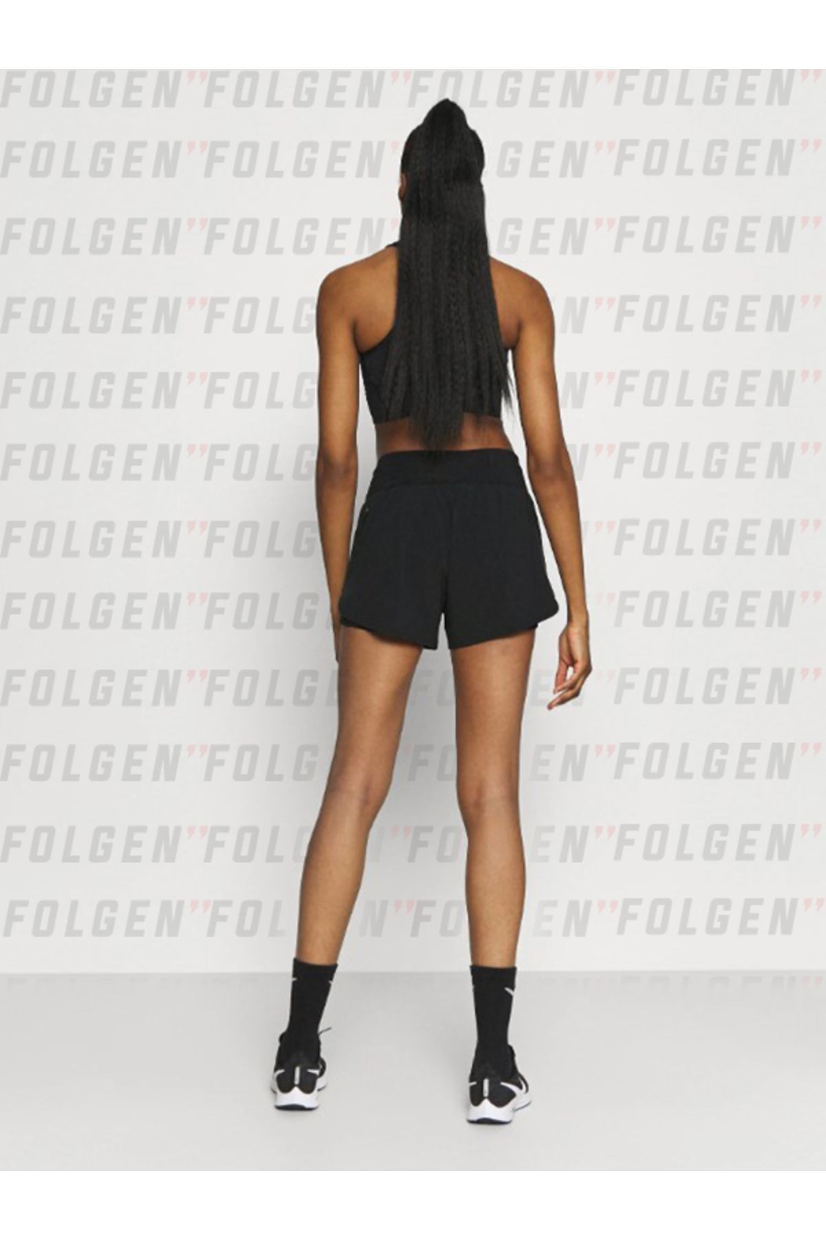 Nike performance eclipse short outlet