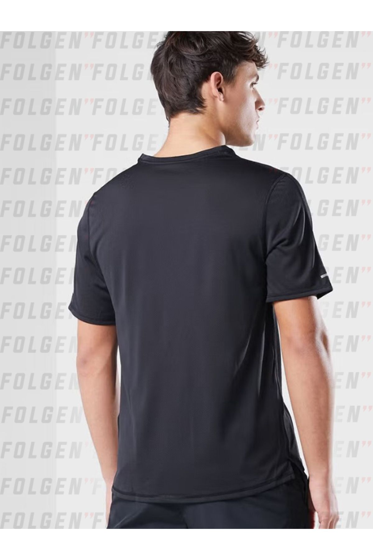 Nike dri fit graphic tees online